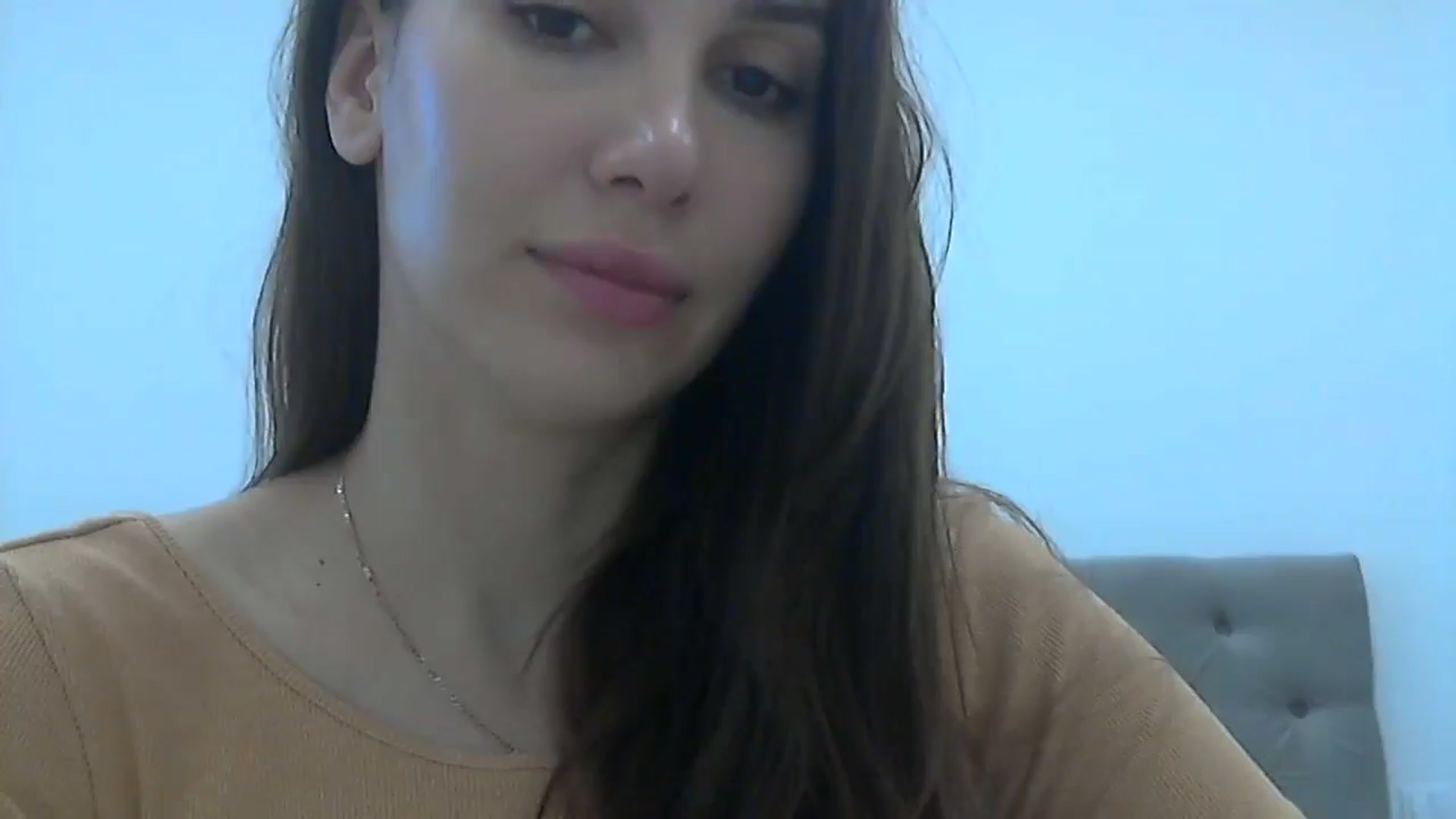 Gallery image thumbnail from HappinessInMe's myfreecams stream on, 05/07/2026, 14:45 image 16 of 20