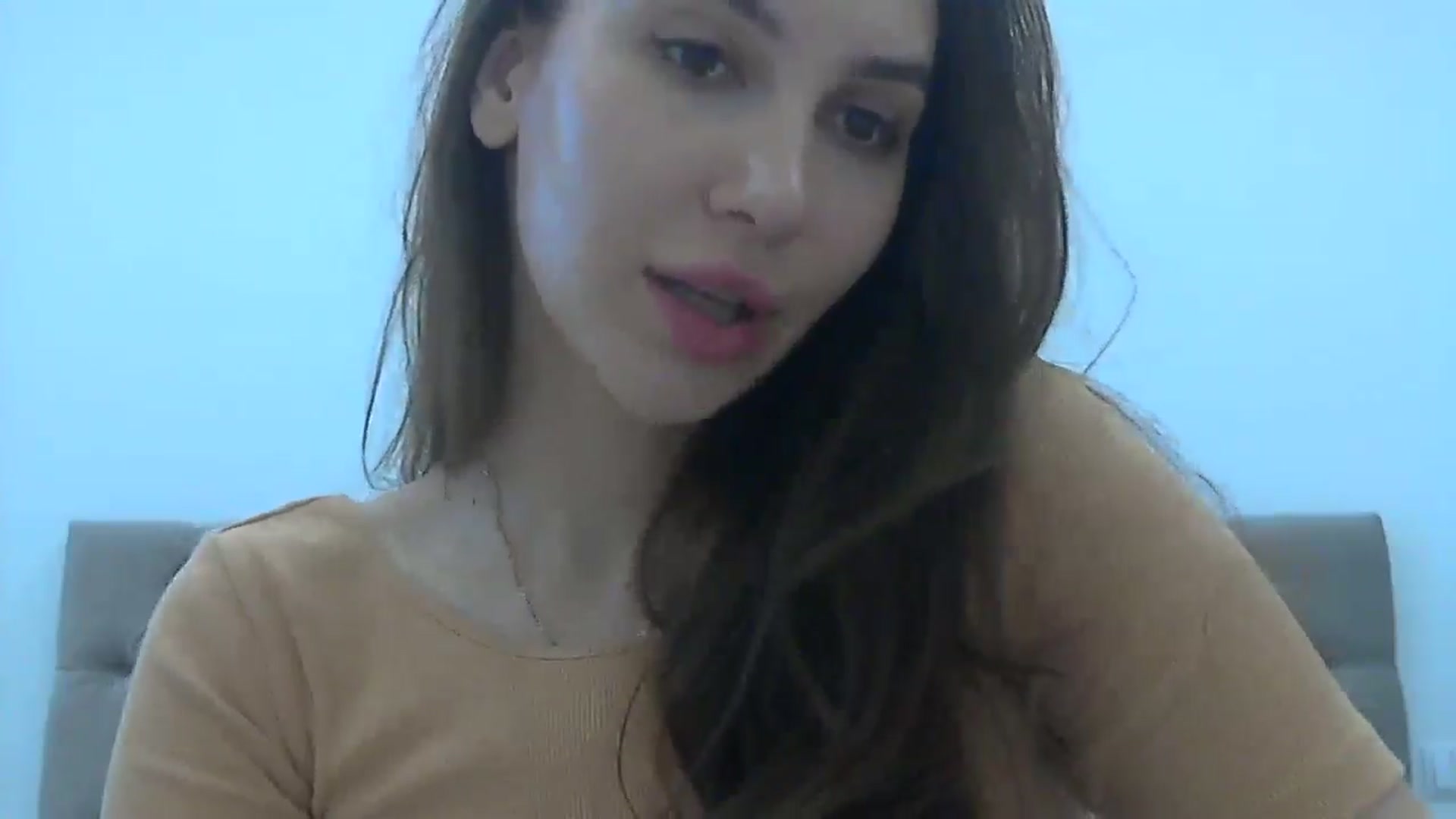 Gallery image thumbnail from HappinessInMe's myfreecams stream on, 05/07/2026, 14:45 image 9 of 20