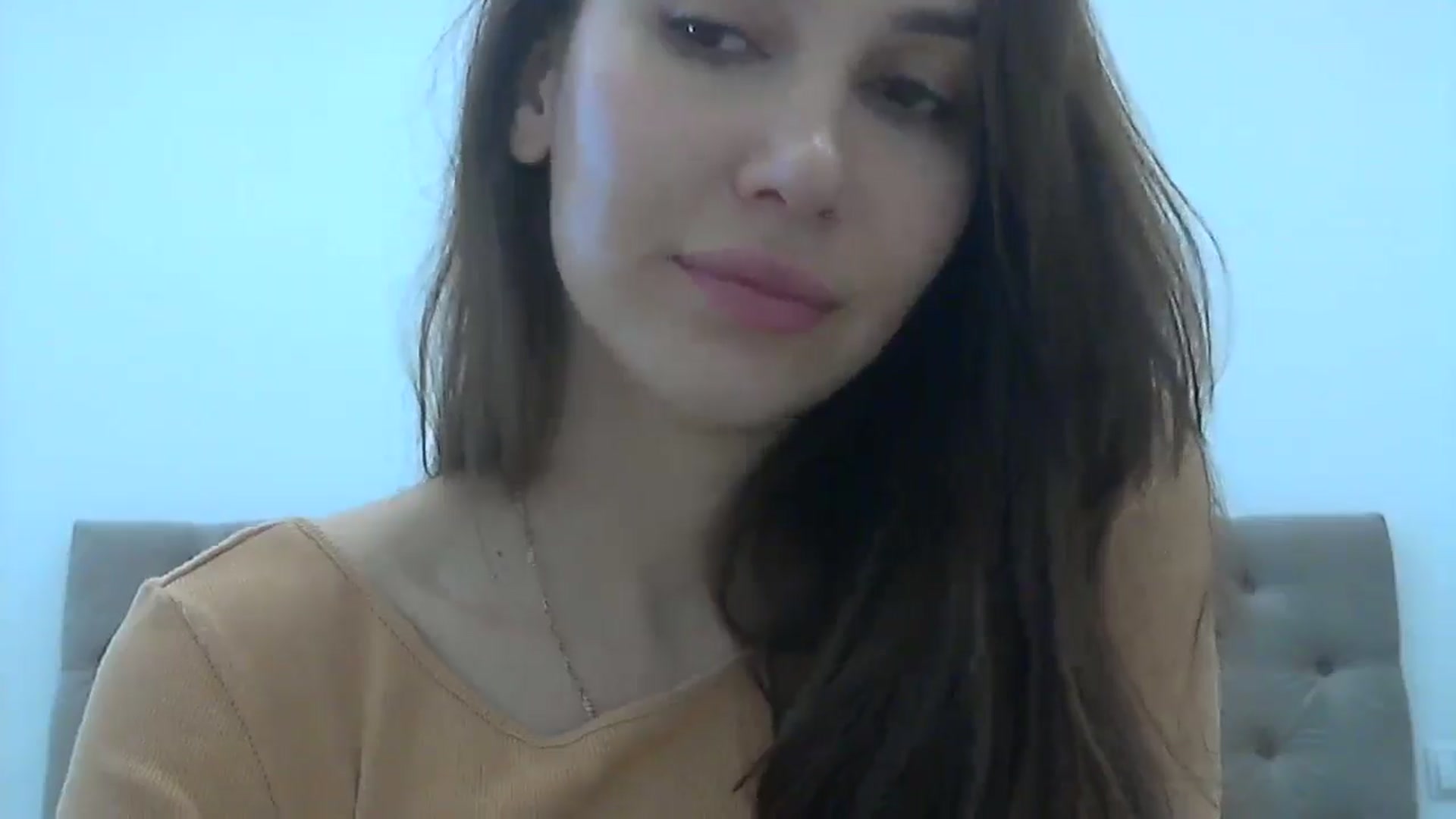 Gallery image thumbnail from HappinessInMe's myfreecams stream on, 05/07/2026, 14:45 image 7 of 20