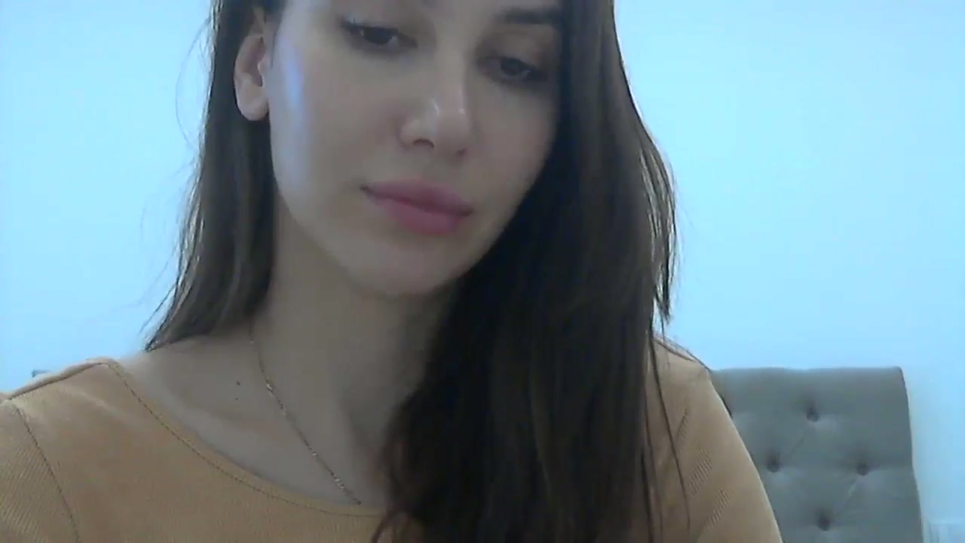Gallery image thumbnail from HappinessInMe's myfreecams stream on, 05/07/2026, 14:45 image 19 of 20