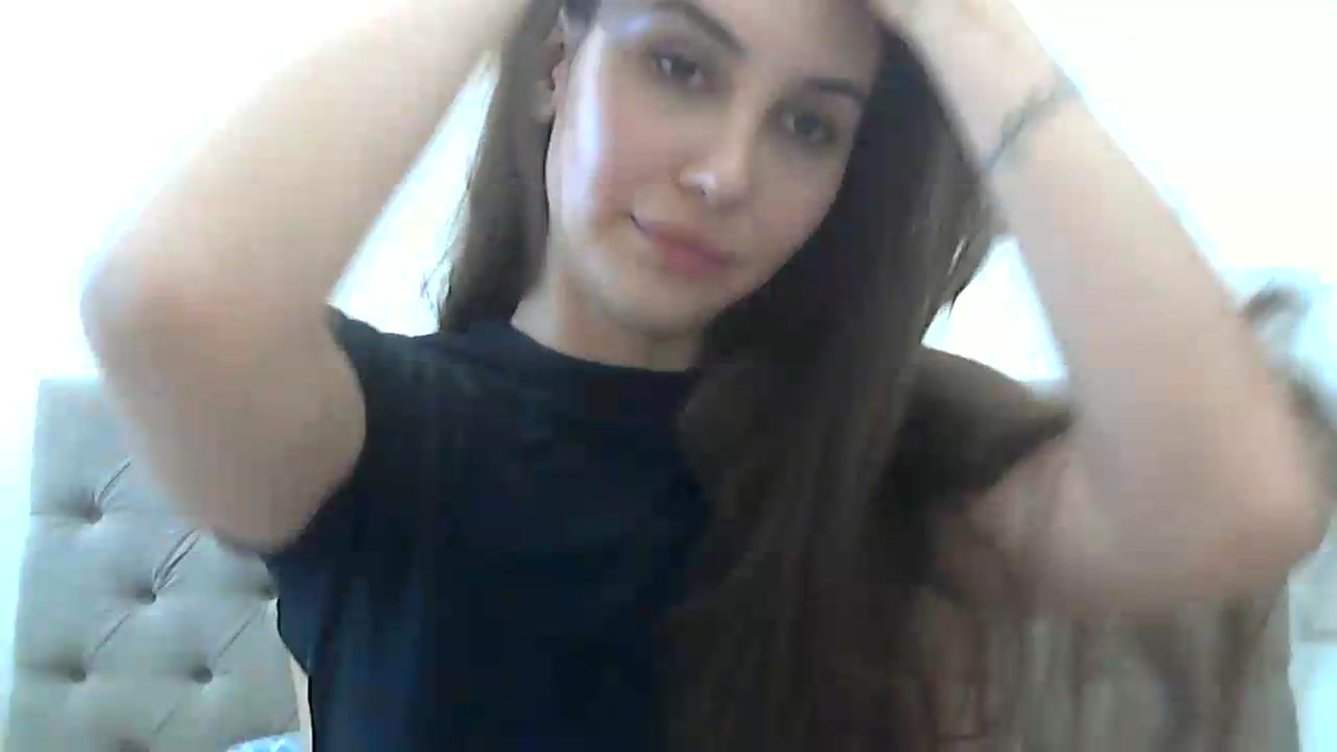 Gallery image thumbnail from HappinessInMe's myfreecams stream on, 05/15/2026, 14:46 image 16 of 20