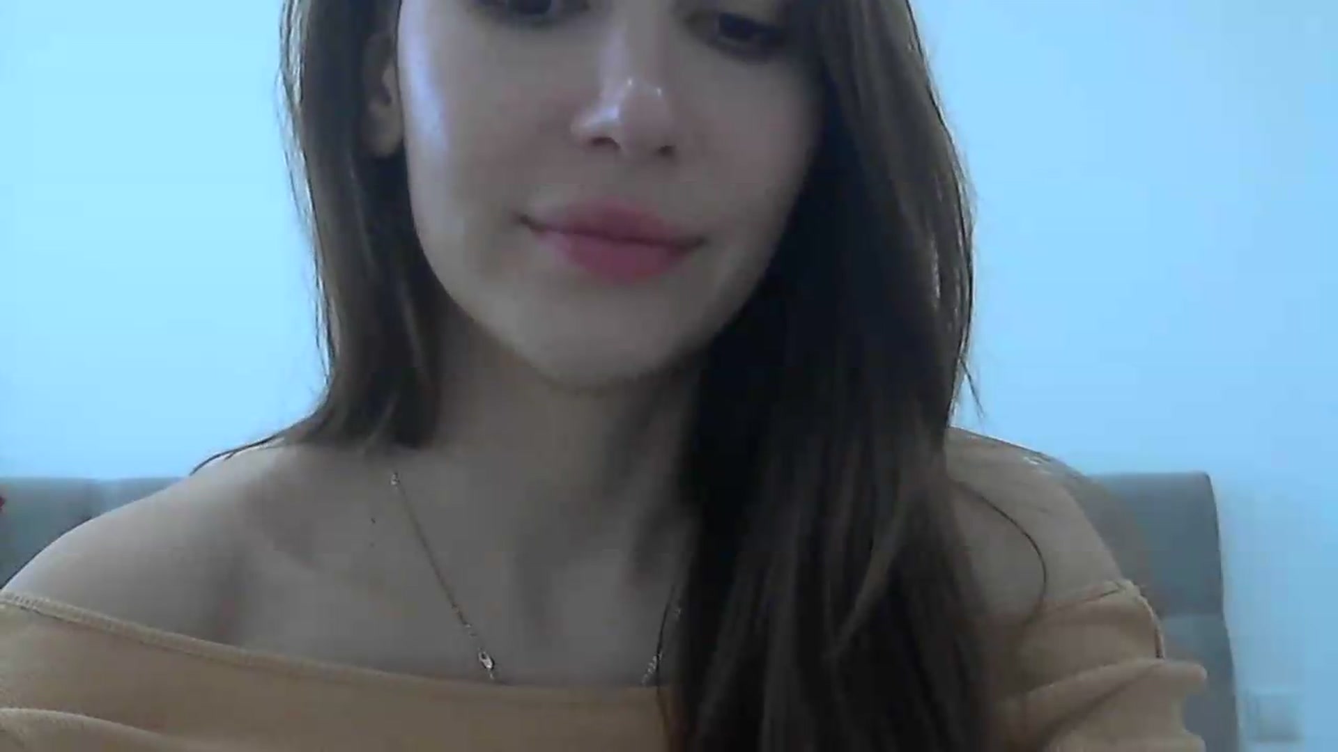 Gallery image thumbnail from HappinessInMe's myfreecams stream on, 05/18/2026, 14:44 image 5 of 20