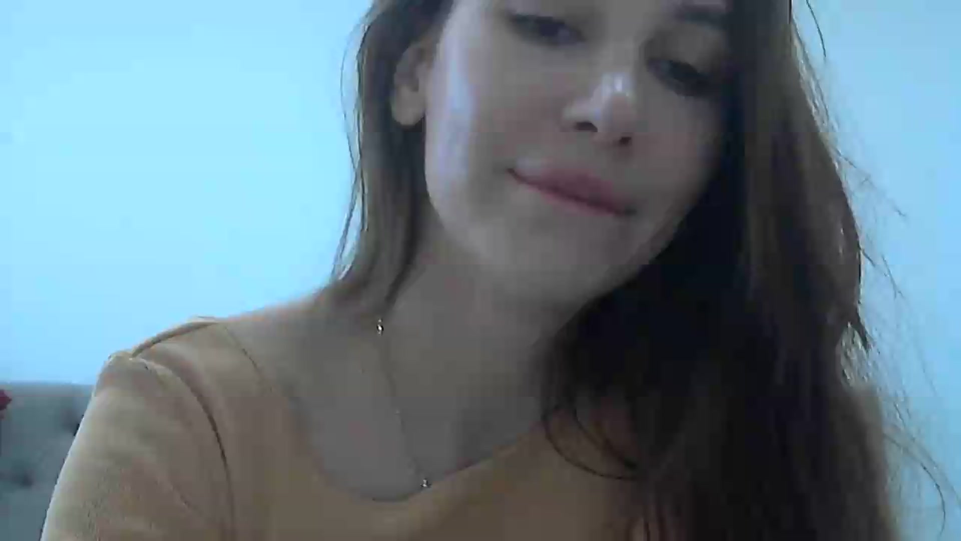 Gallery image thumbnail from HappinessInMe's myfreecams stream on, 05/18/2026, 14:44 image 7 of 20