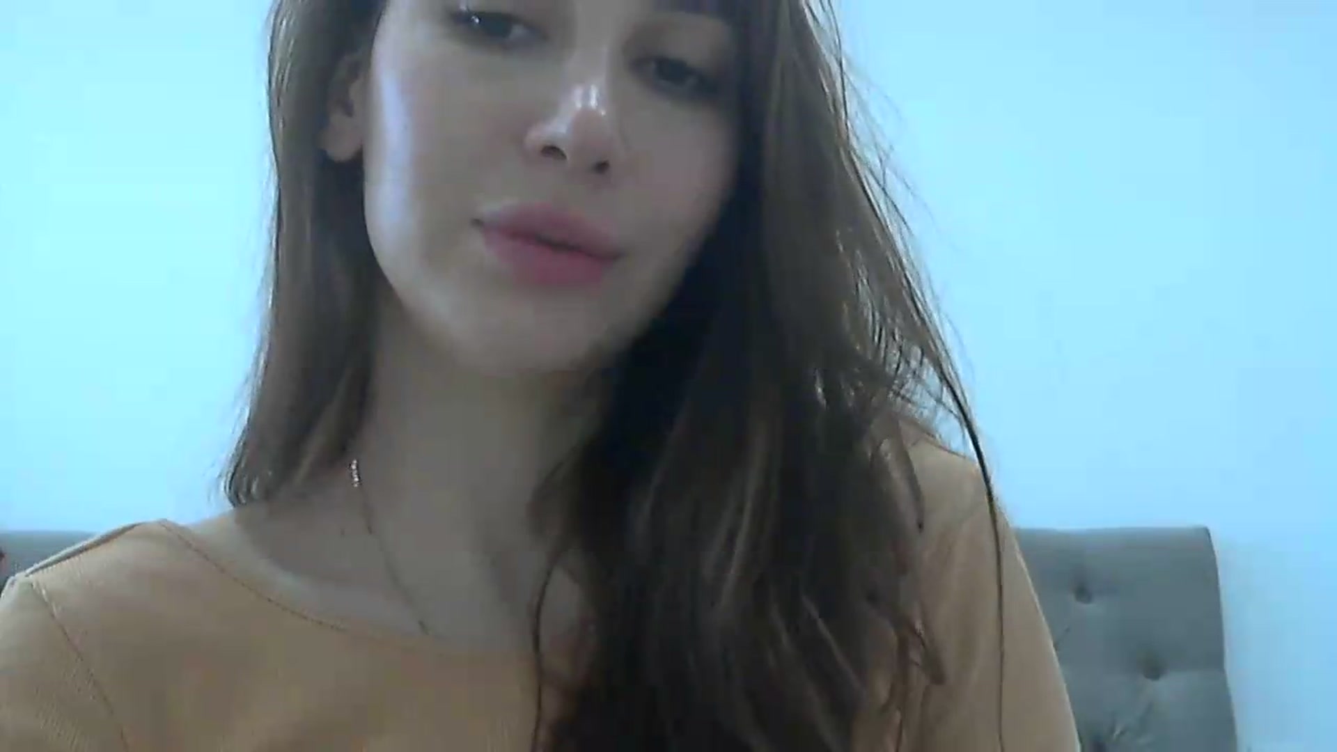 Gallery image thumbnail from HappinessInMe's myfreecams stream on, 05/18/2026, 14:44 image 13 of 20
