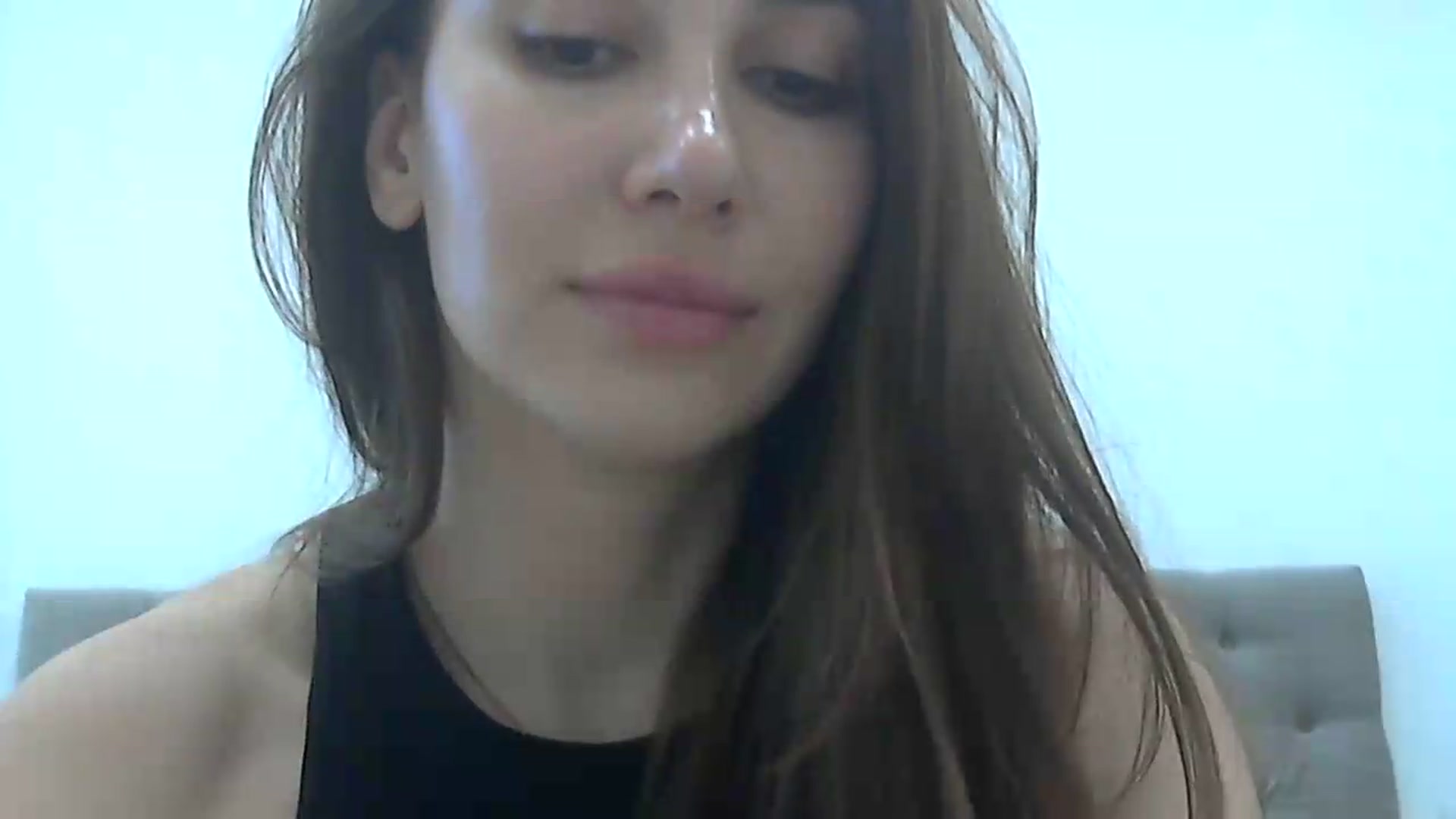 Gallery image thumbnail from HappinessInMe's myfreecams stream on, 05/23/2026, 15:15 image 14 of 20