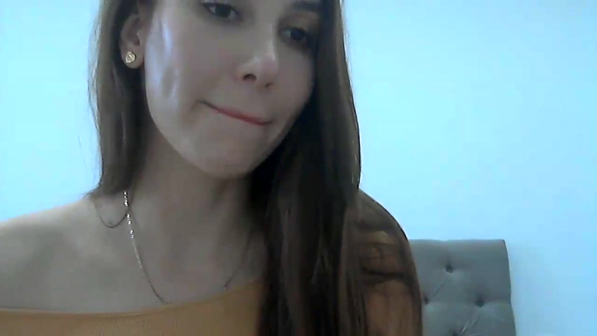 Gallery image thumbnail from HappinessInMe's myfreecams stream on, 05/25/2026, 14:55 image 20 of 20