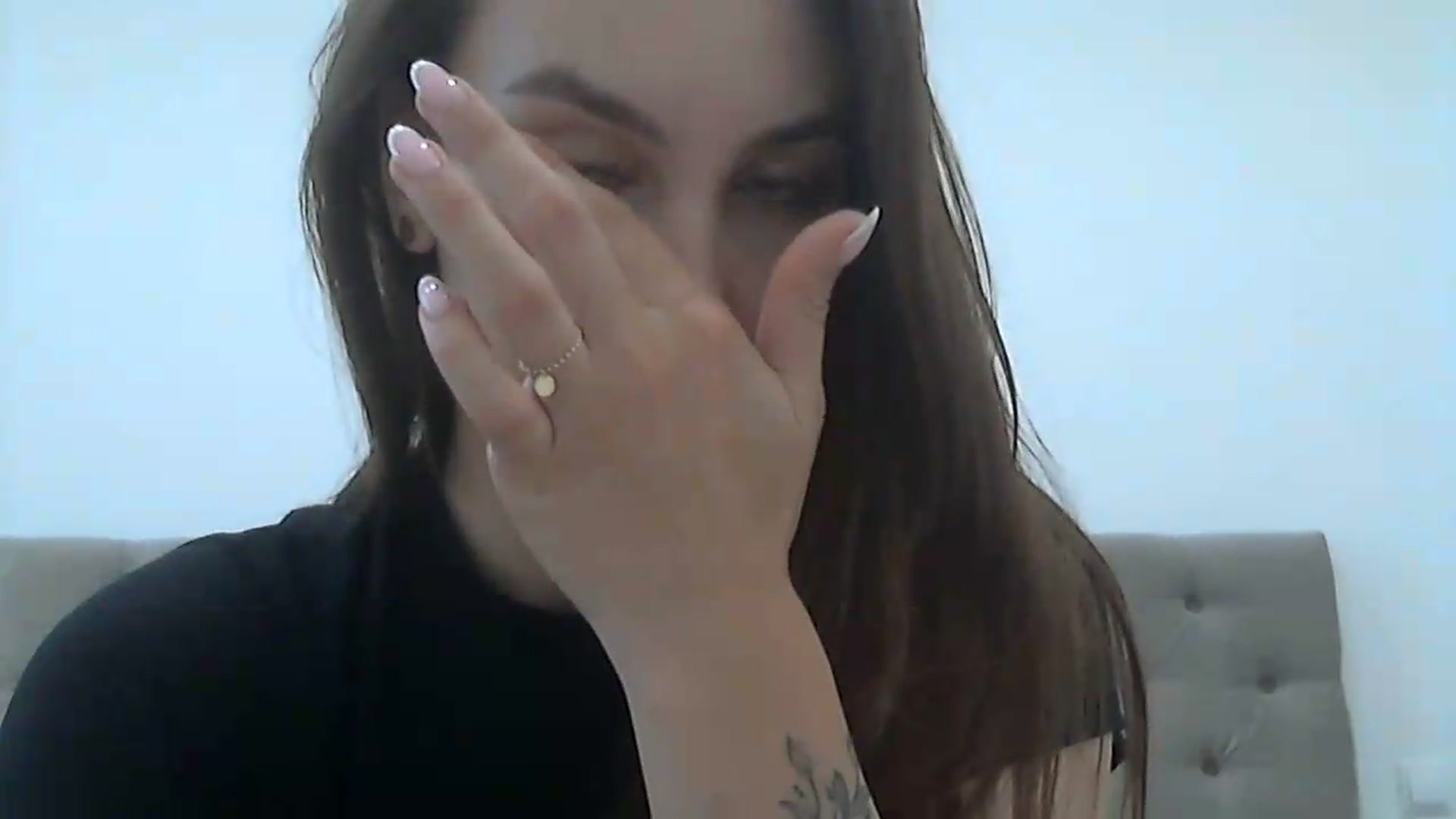 Gallery image thumbnail from HappinessInMe's myfreecams stream on, 05/26/2026, 14:58 image 19 of 20