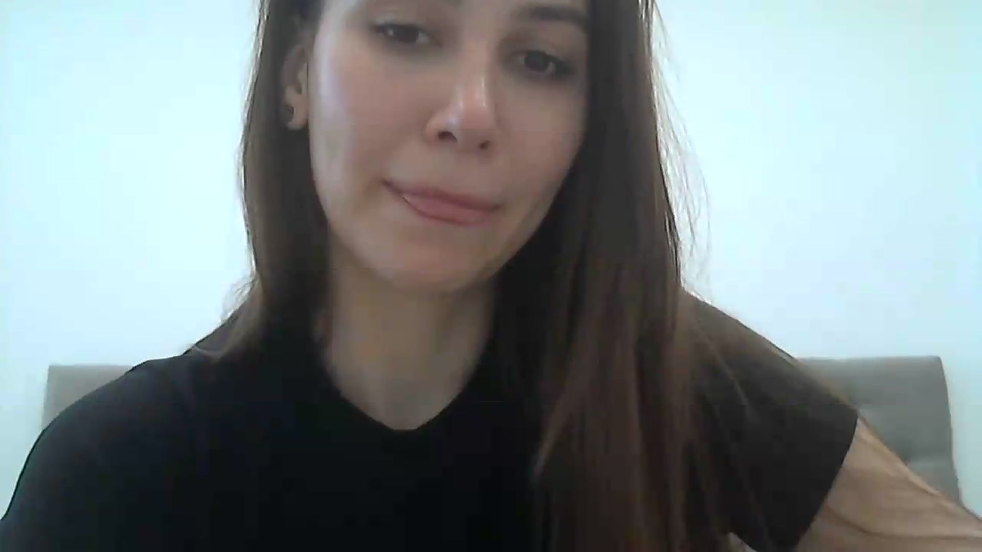 Gallery image thumbnail from HappinessInMe's myfreecams stream on, 05/26/2026, 14:58 image 2 of 20