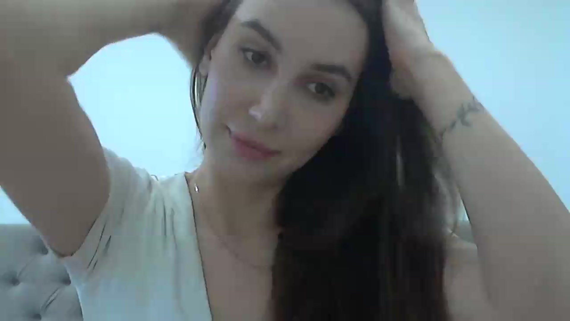Gallery image thumbnail from HappinessInMe's myfreecams stream on, 06/05/2026, 14:58 image 9 of 20