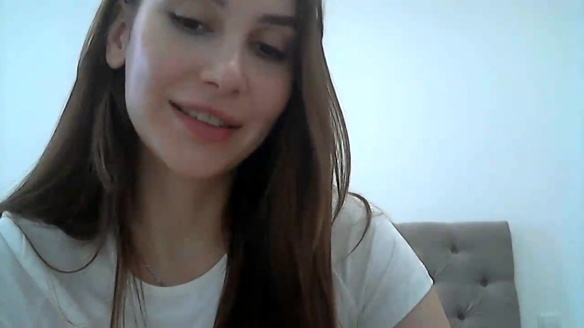 Gallery image thumbnail from HappinessInMe's myfreecams stream on, 06/13/2026, 14:56 image 2 of 20