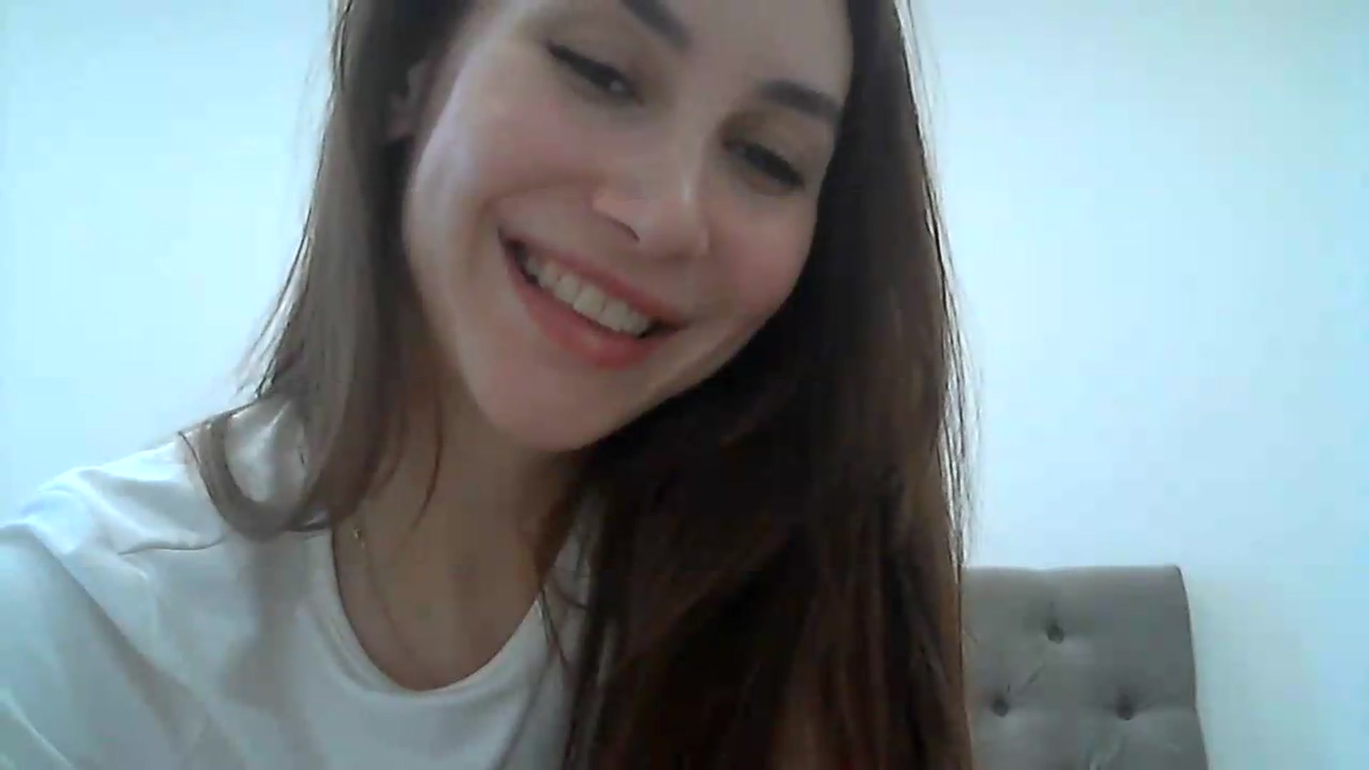Gallery image thumbnail from HappinessInMe's myfreecams stream on, 06/13/2026, 14:56 image 13 of 20