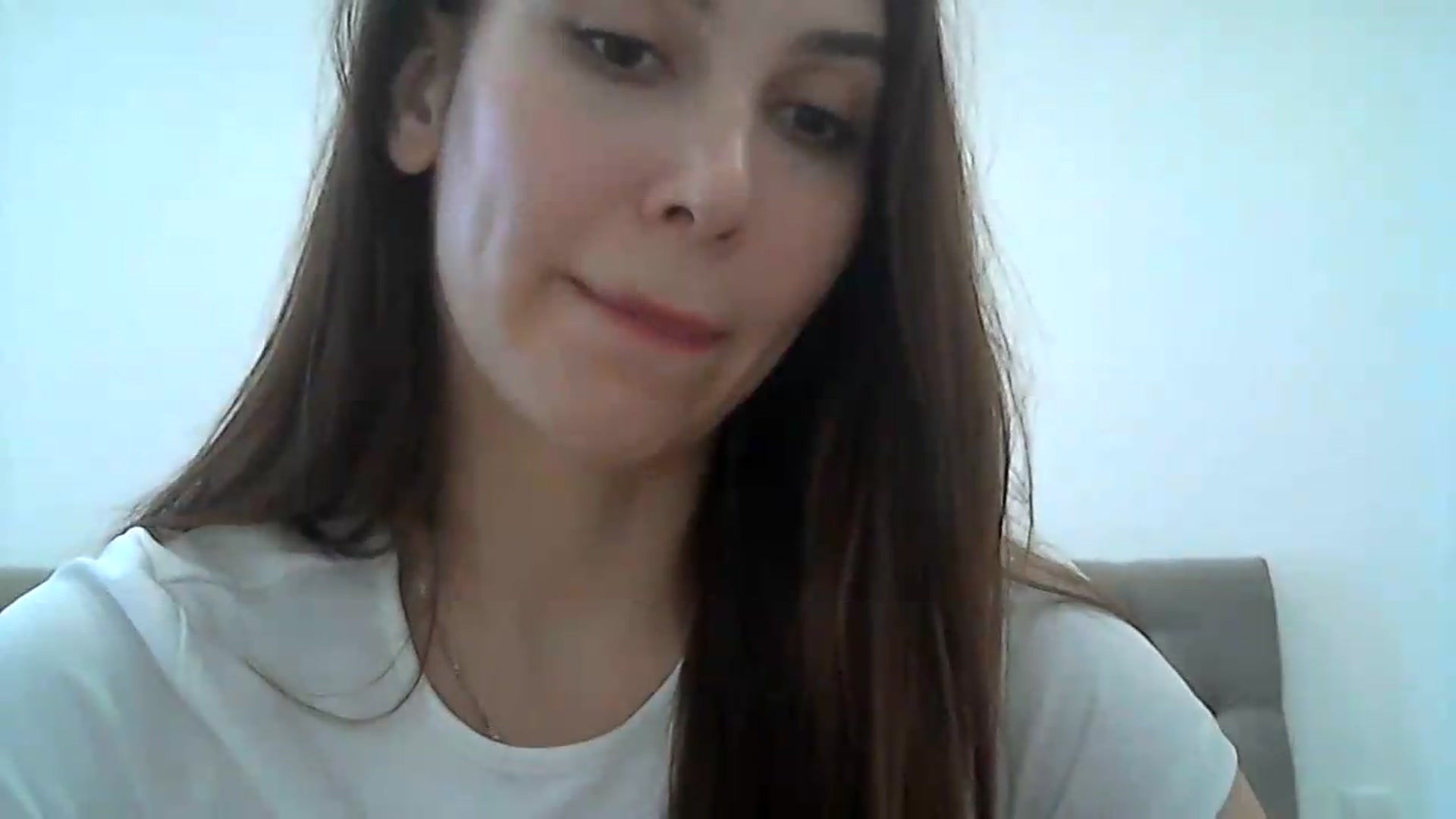 Gallery image thumbnail from HappinessInMe's myfreecams stream on, 06/13/2026, 14:56 image 5 of 20