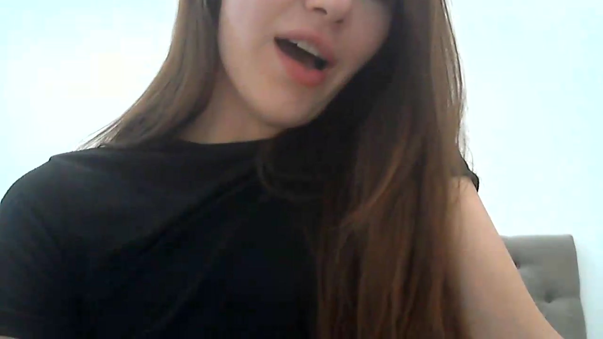 Gallery image thumbnail from HappinessInMe's myfreecams stream on, 06/22/2026, 14:30 image 10 of 20