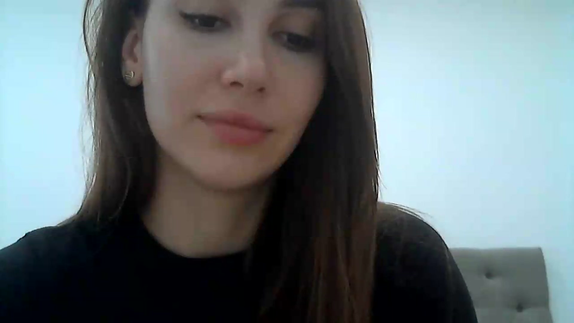 Gallery image thumbnail from HappinessInMe's myfreecams stream on, 06/22/2026, 14:30 image 2 of 20
