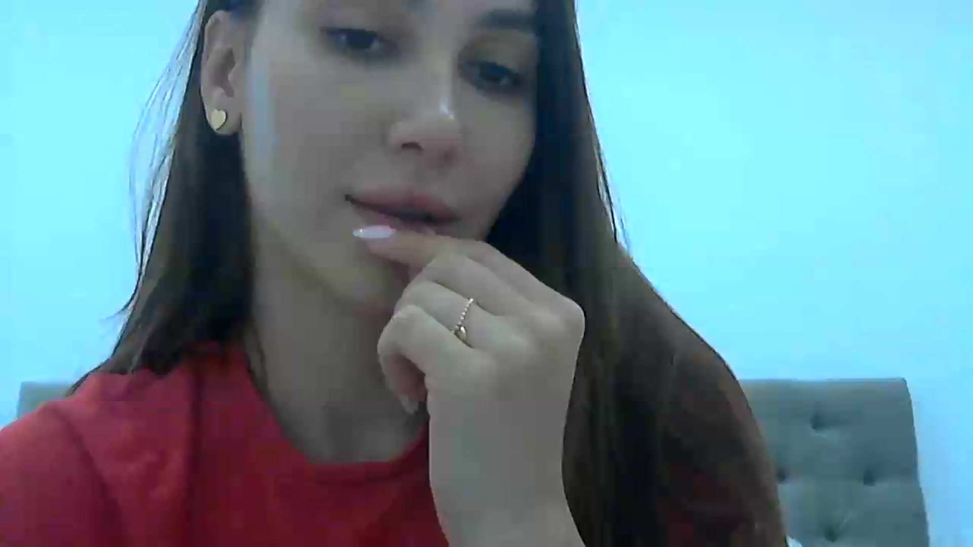 Gallery image thumbnail from HappinessInMe's myfreecams stream on, 06/23/2026, 14:56 image 15 of 20