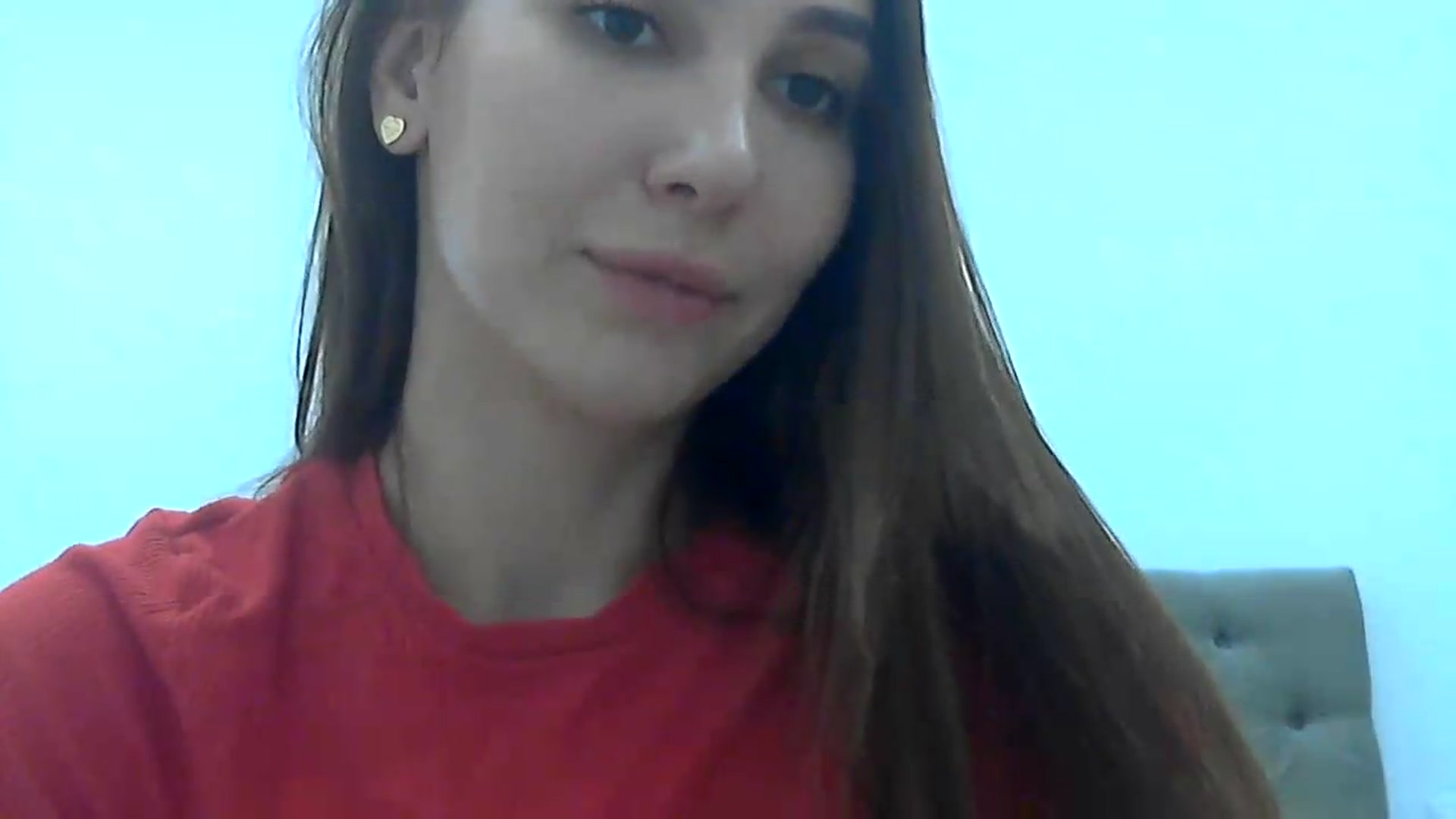 Gallery image thumbnail from HappinessInMe's myfreecams stream on, 06/23/2026, 14:56 image 14 of 20