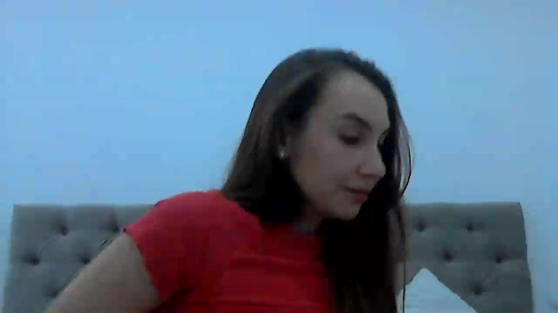 Gallery image thumbnail from HappinessInMe's myfreecams stream on, 06/23/2026, 14:56 image 1 of 20