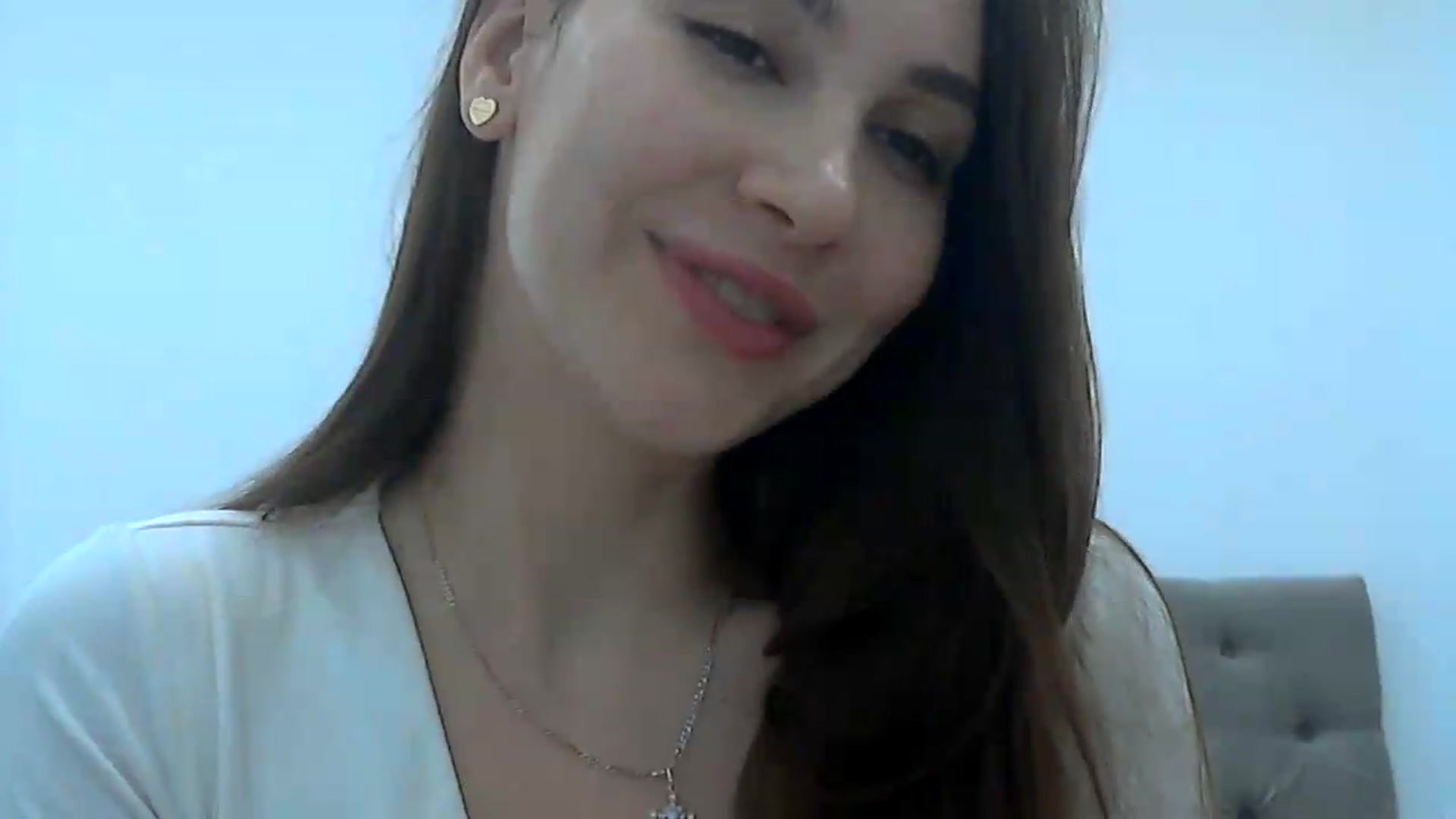 Gallery image thumbnail from HappinessInMe's myfreecams stream on, 06/24/2026, 14:38 image 5 of 20