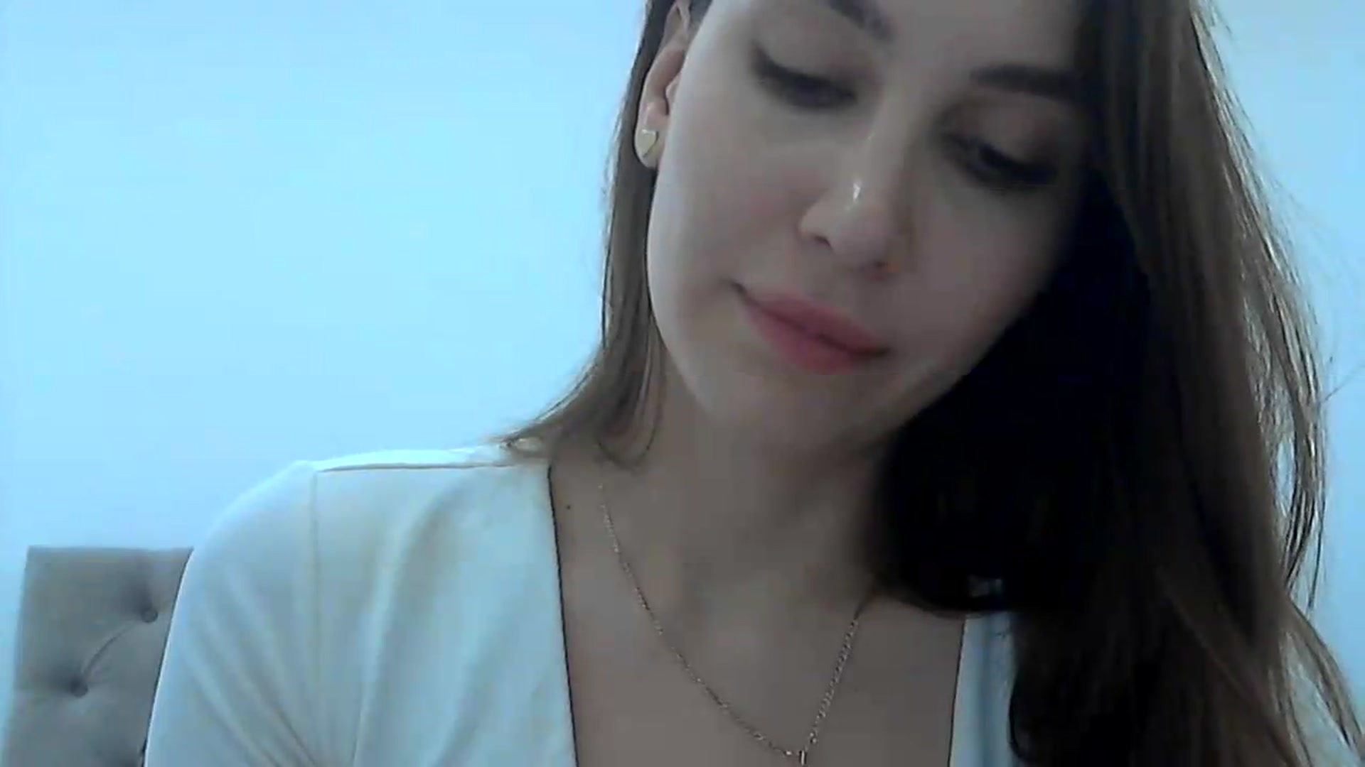 Gallery image thumbnail from HappinessInMe's myfreecams stream on, 06/24/2026, 14:38 image 6 of 20