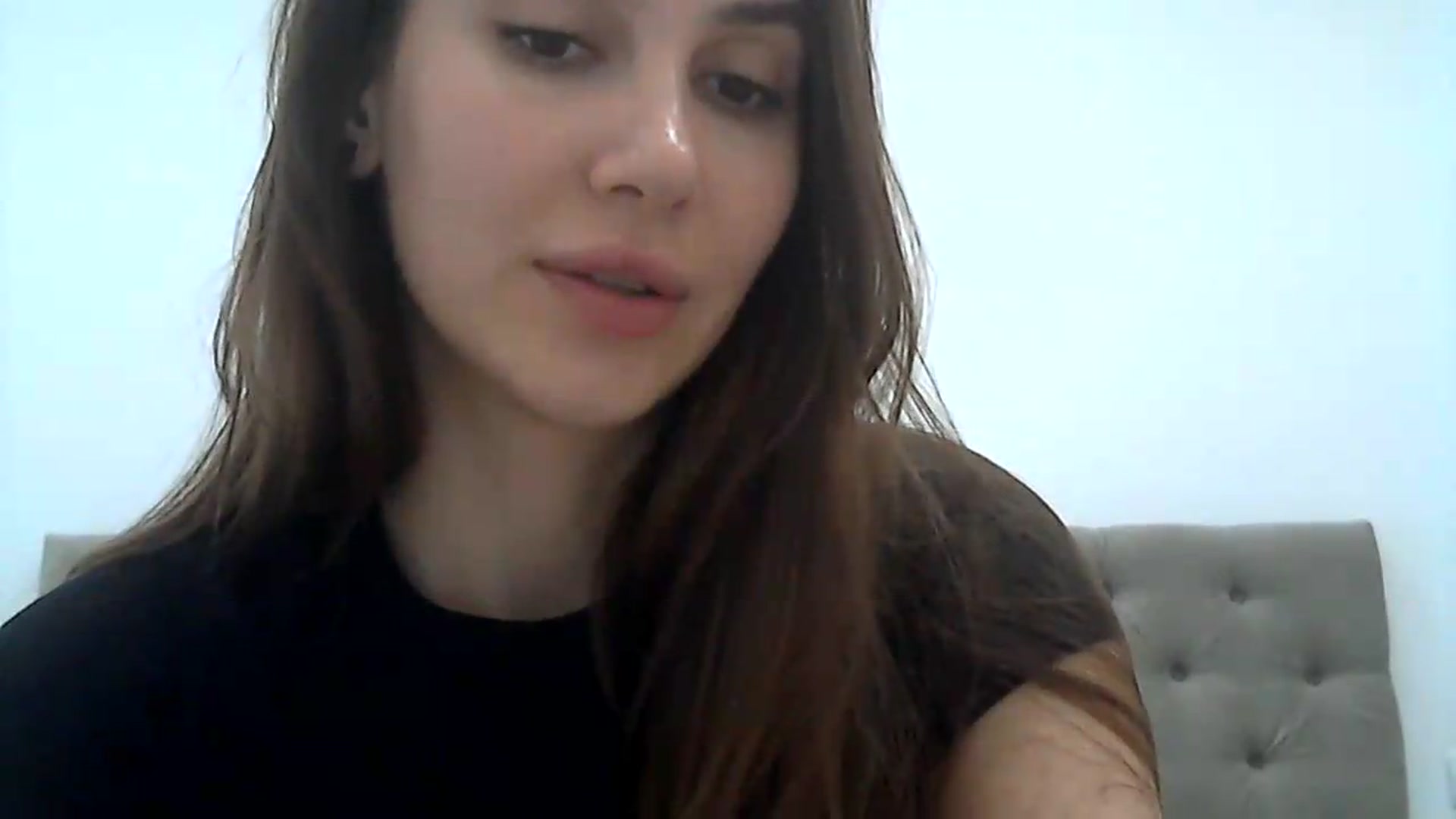 Gallery image thumbnail from HappinessInMe's myfreecams stream on, 06/26/2026, 14:50 image 16 of 20