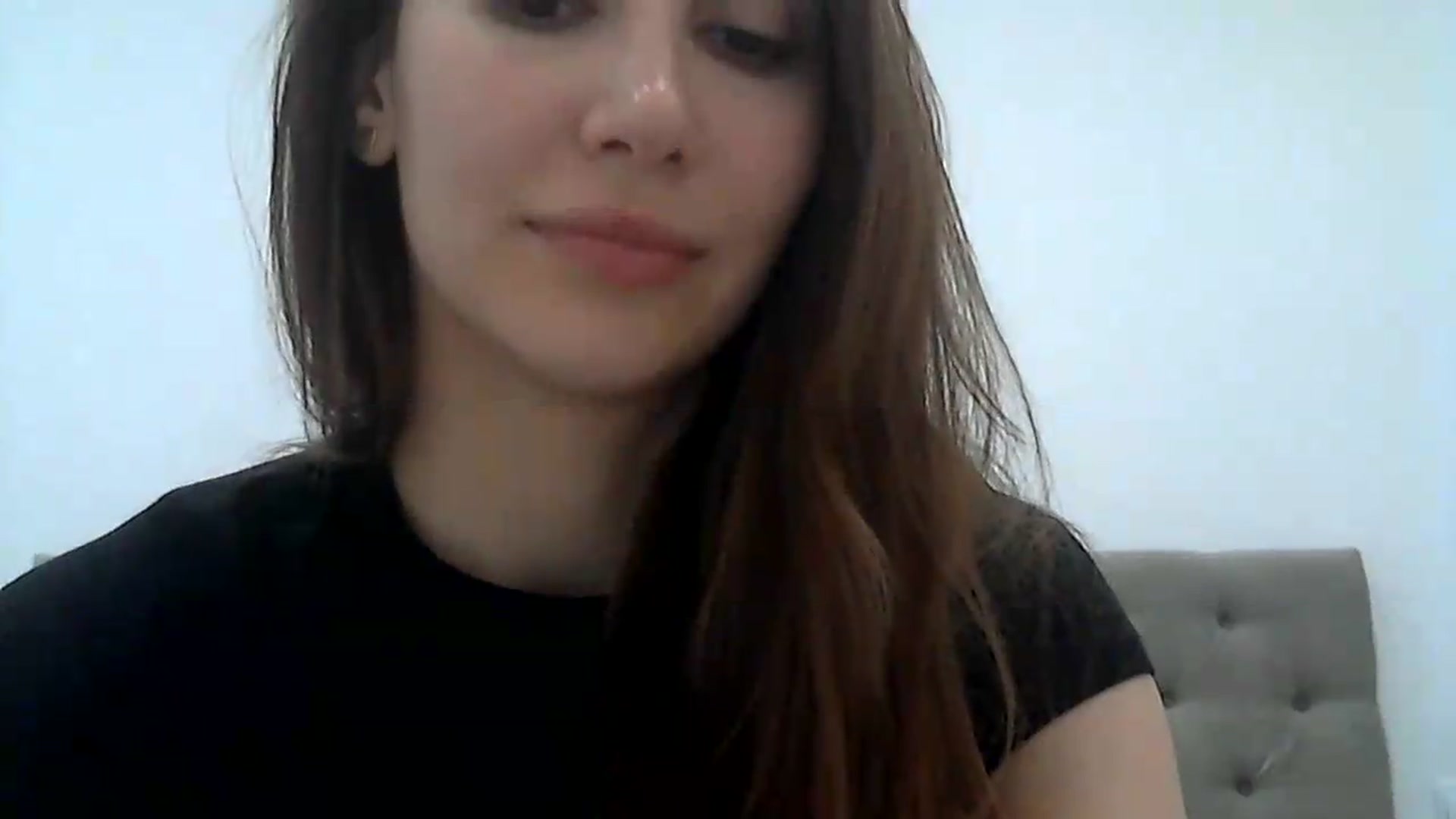 Gallery image thumbnail from HappinessInMe's myfreecams stream on, 06/26/2026, 14:50 image 4 of 20