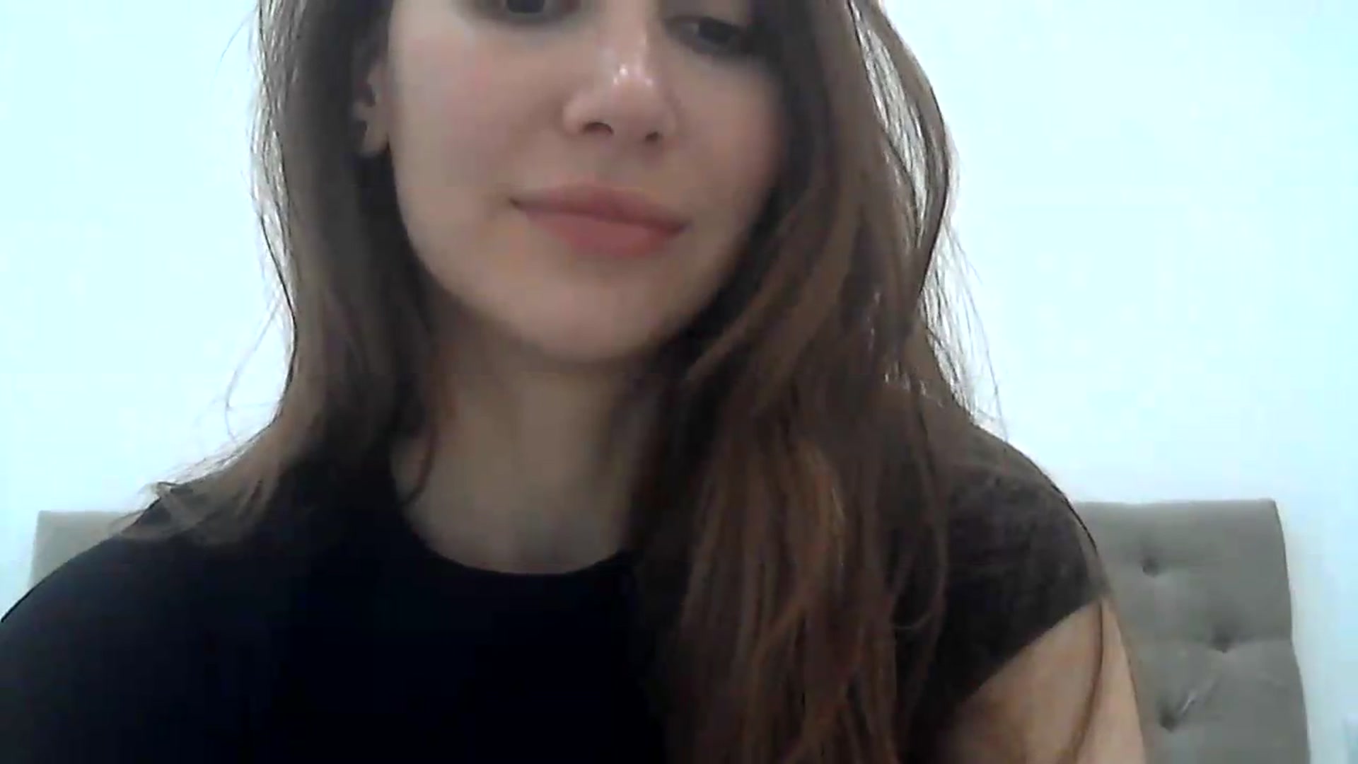 Gallery image thumbnail from HappinessInMe's myfreecams stream on, 06/26/2026, 14:50 image 8 of 20