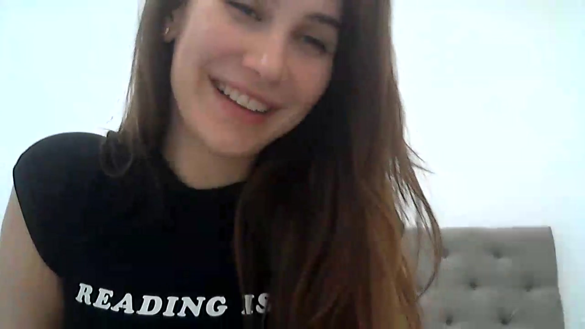 Gallery image thumbnail from HappinessInMe's myfreecams stream on, 06/26/2026, 14:50 image 19 of 20