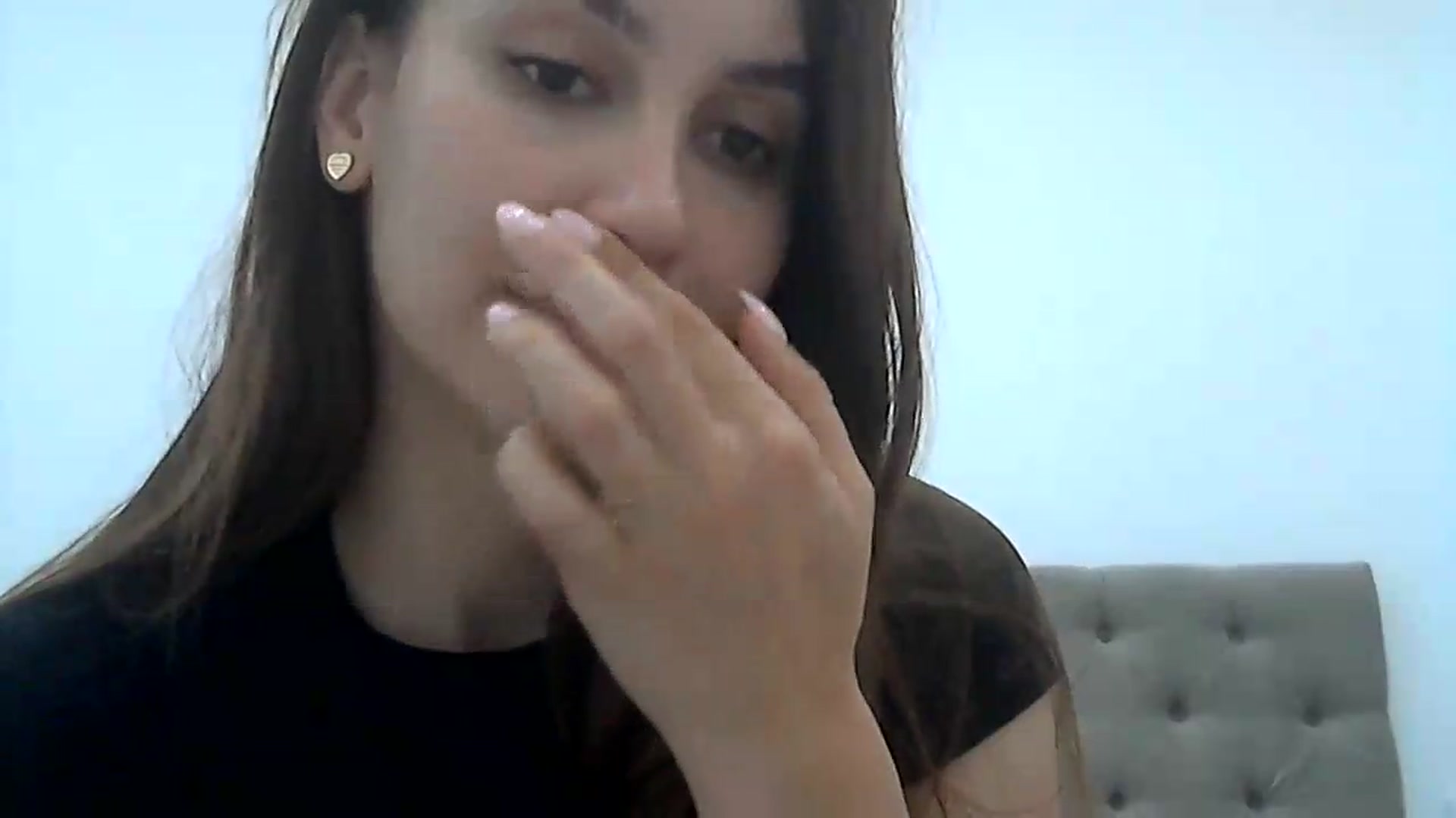 Gallery image thumbnail from HappinessInMe's myfreecams stream on, 06/26/2026, 14:50 image 17 of 20