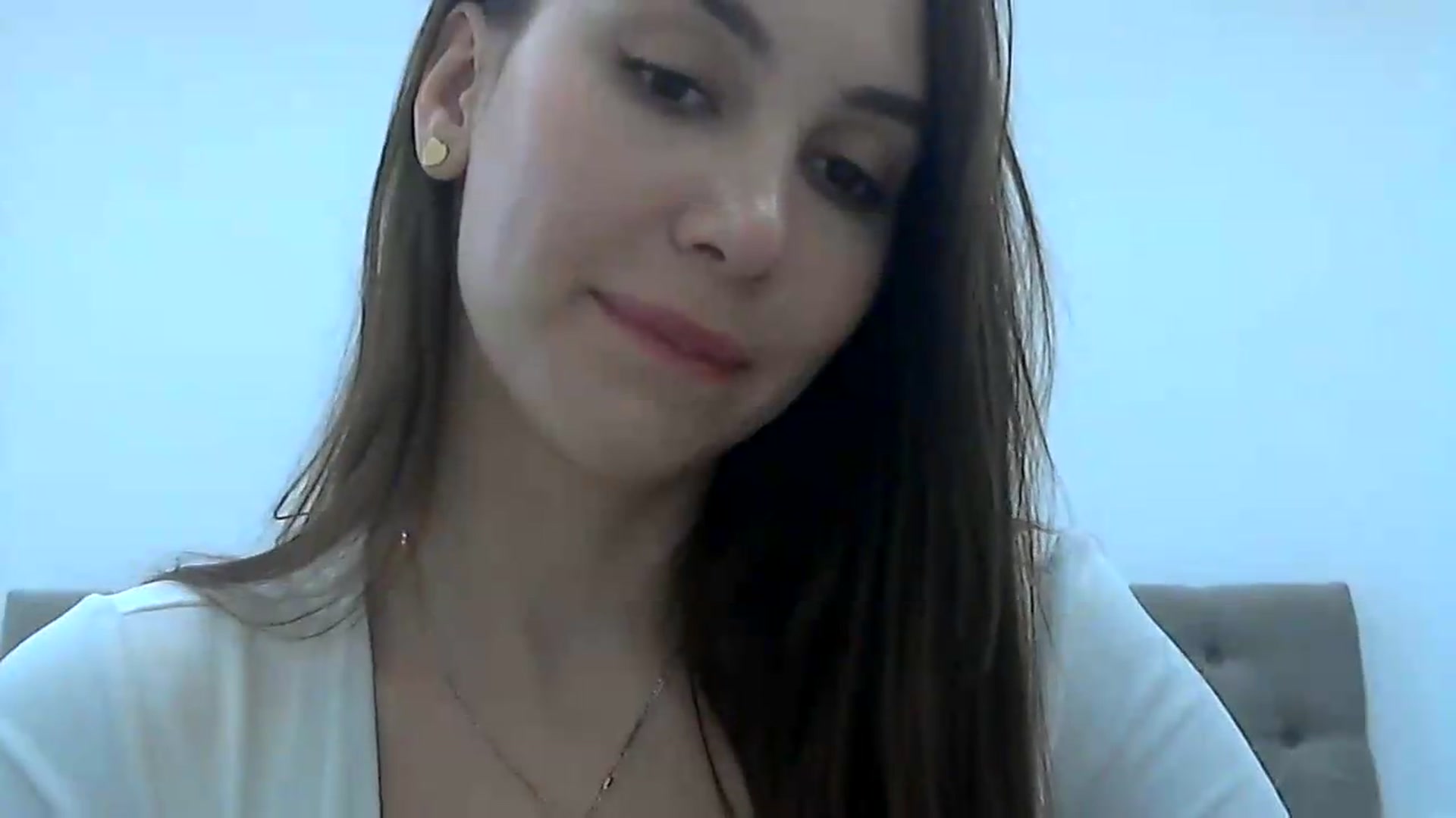 Gallery image thumbnail from HappinessInMe's myfreecams stream on, 07/03/2026, 14:56 image 17 of 20