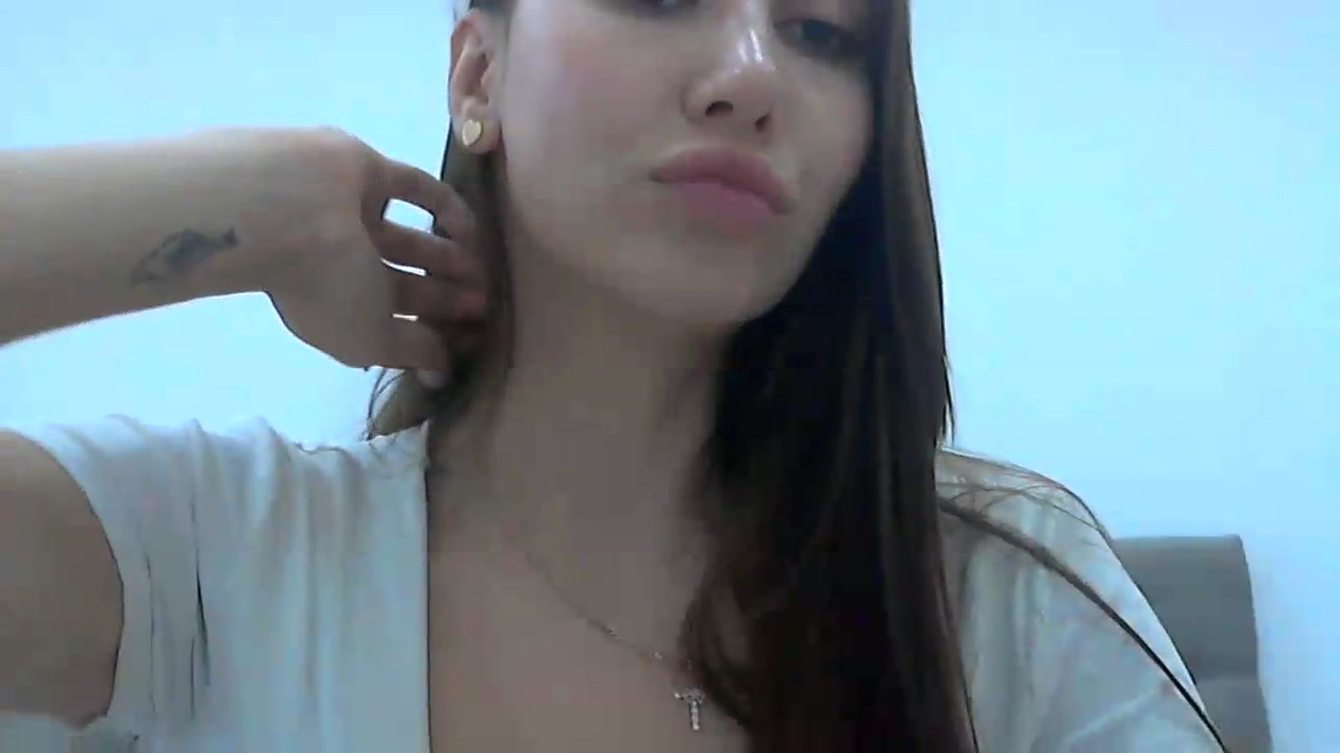 Gallery image thumbnail from HappinessInMe's myfreecams stream on, 07/03/2026, 14:56 image 11 of 20