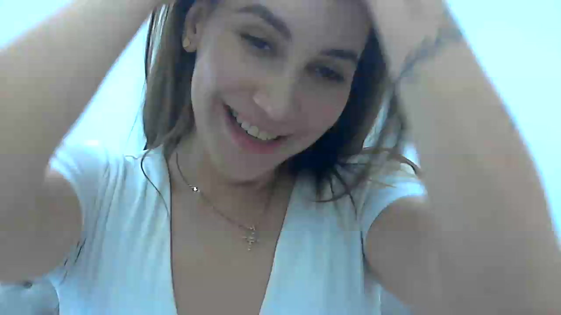 Gallery image thumbnail from HappinessInMe's myfreecams stream on, 07/03/2026, 14:56 image 4 of 20