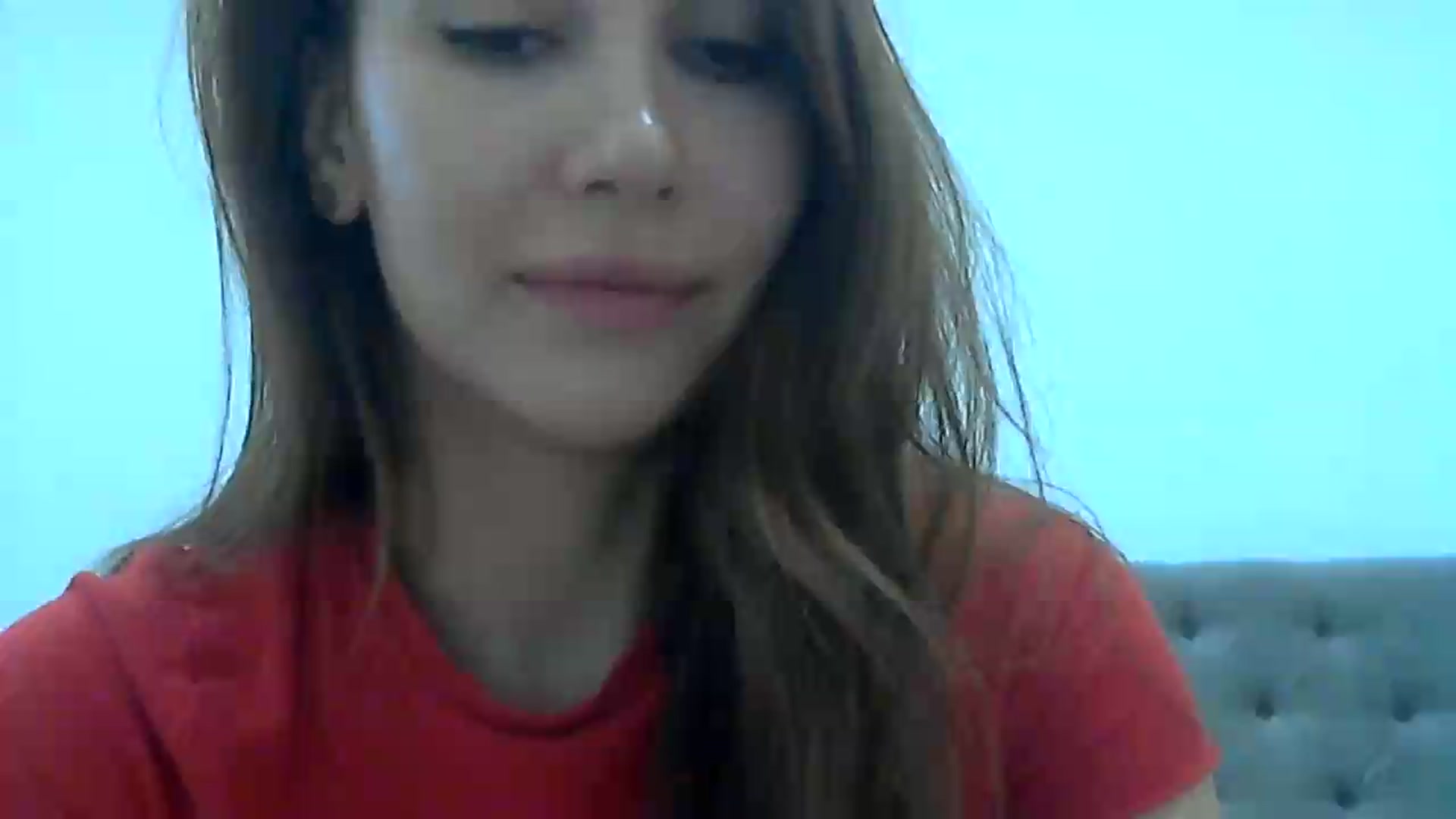 Gallery image thumbnail from HappinessInMe's myfreecams stream on, 07/21/2026, 14:40 image 7 of 20