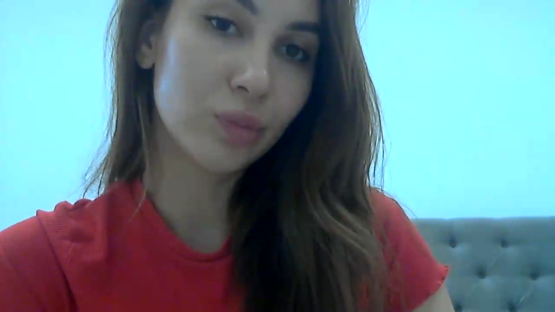 Gallery image thumbnail from HappinessInMe's myfreecams stream on, 07/21/2026, 14:40 image 8 of 20