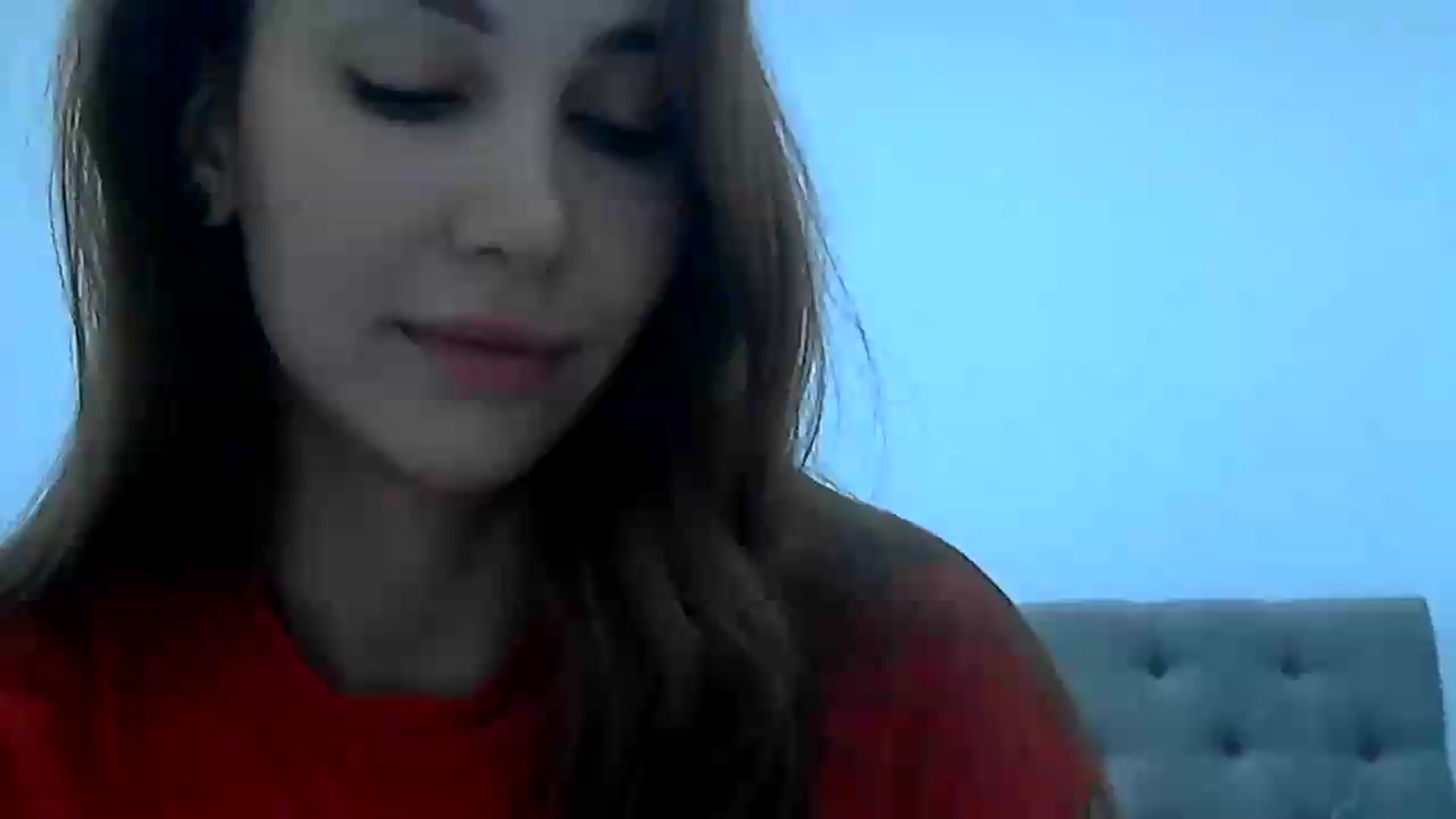 Gallery image thumbnail from HappinessInMe's myfreecams stream on, 07/21/2026, 14:40 image 12 of 20