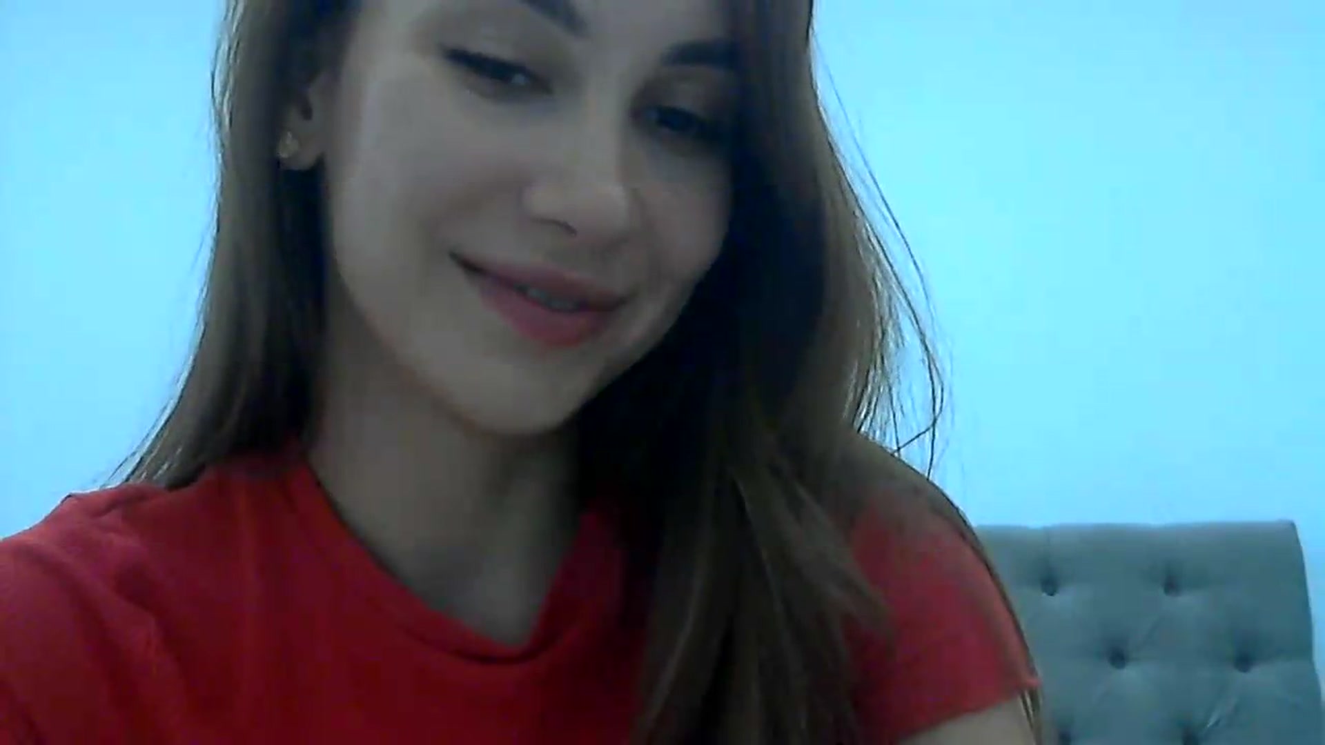 Gallery image thumbnail from HappinessInMe's myfreecams stream on, 07/21/2026, 14:40 image 17 of 20