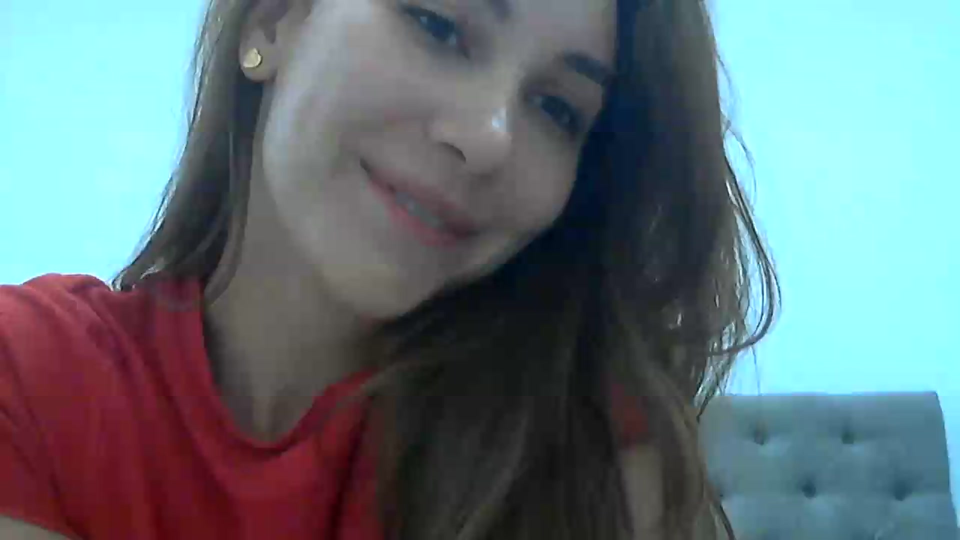 Gallery image thumbnail from HappinessInMe's myfreecams stream on, 07/21/2026, 14:40 image 18 of 20