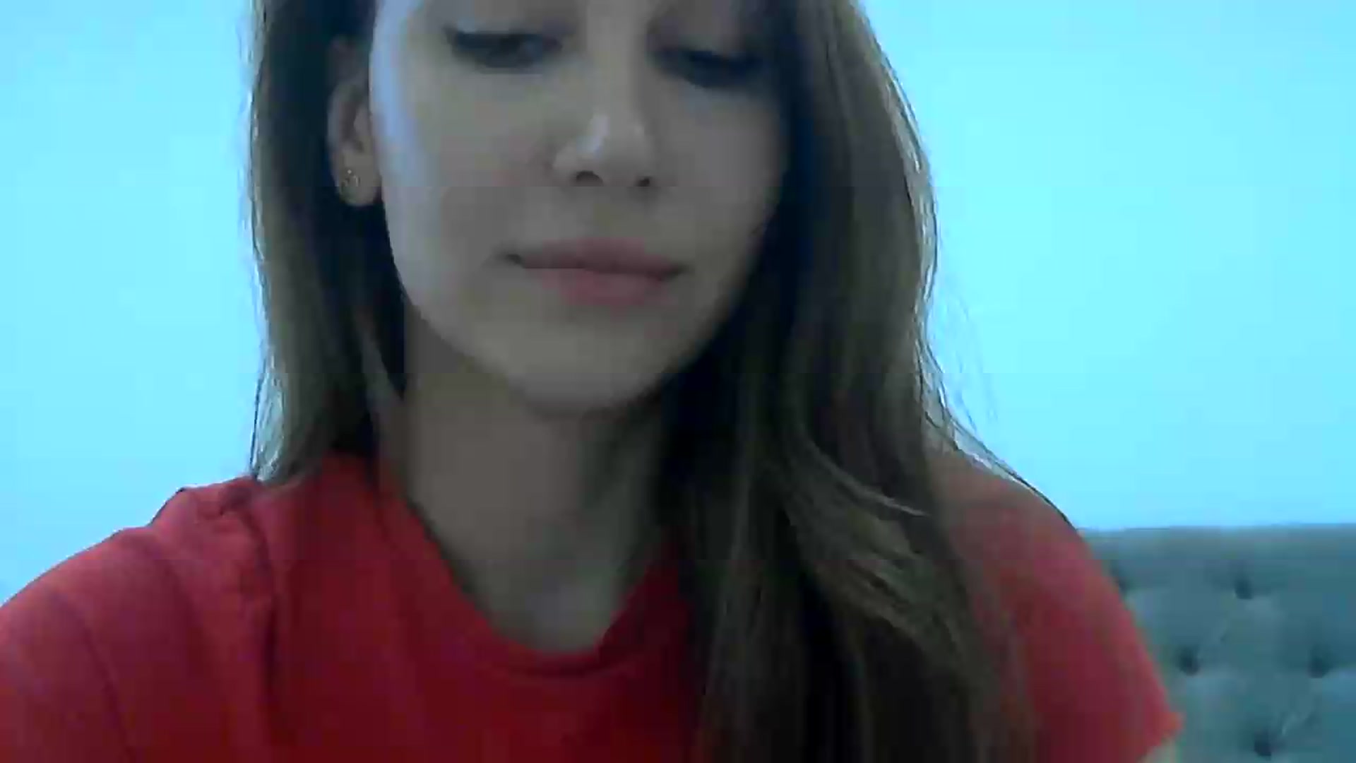 Gallery image thumbnail from HappinessInMe's myfreecams stream on, 07/21/2026, 14:40 image 1 of 20