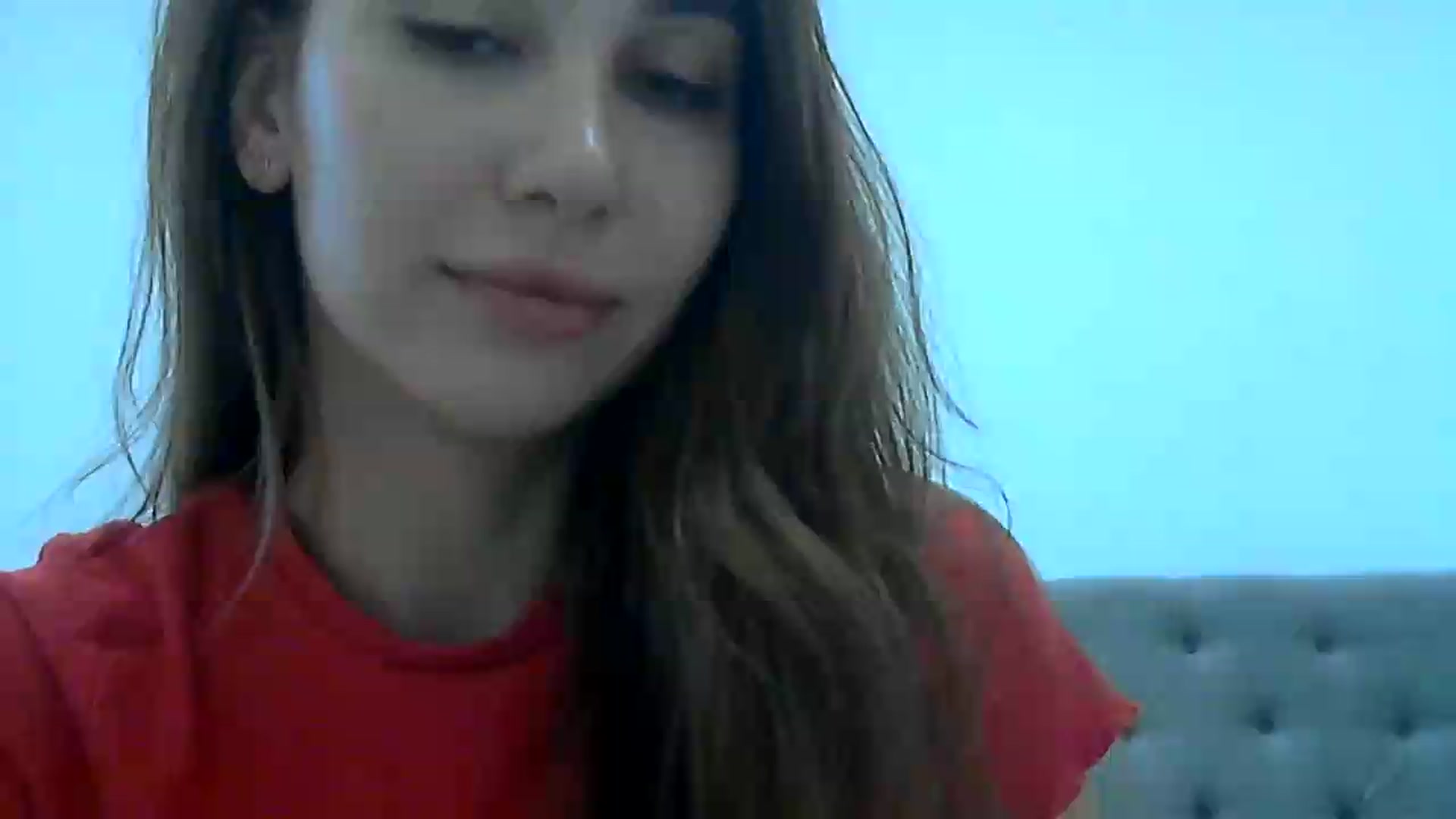 Gallery image thumbnail from HappinessInMe's myfreecams stream on, 07/21/2026, 14:40 image 5 of 20