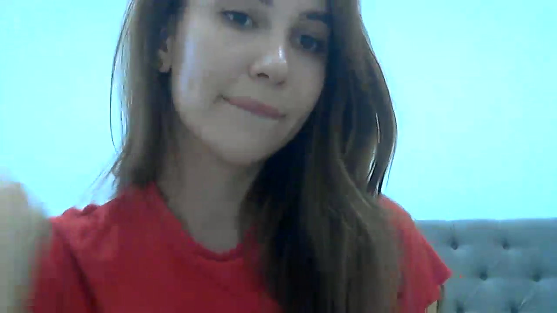 Gallery image thumbnail from HappinessInMe's myfreecams stream on, 07/21/2026, 14:40 image 9 of 20