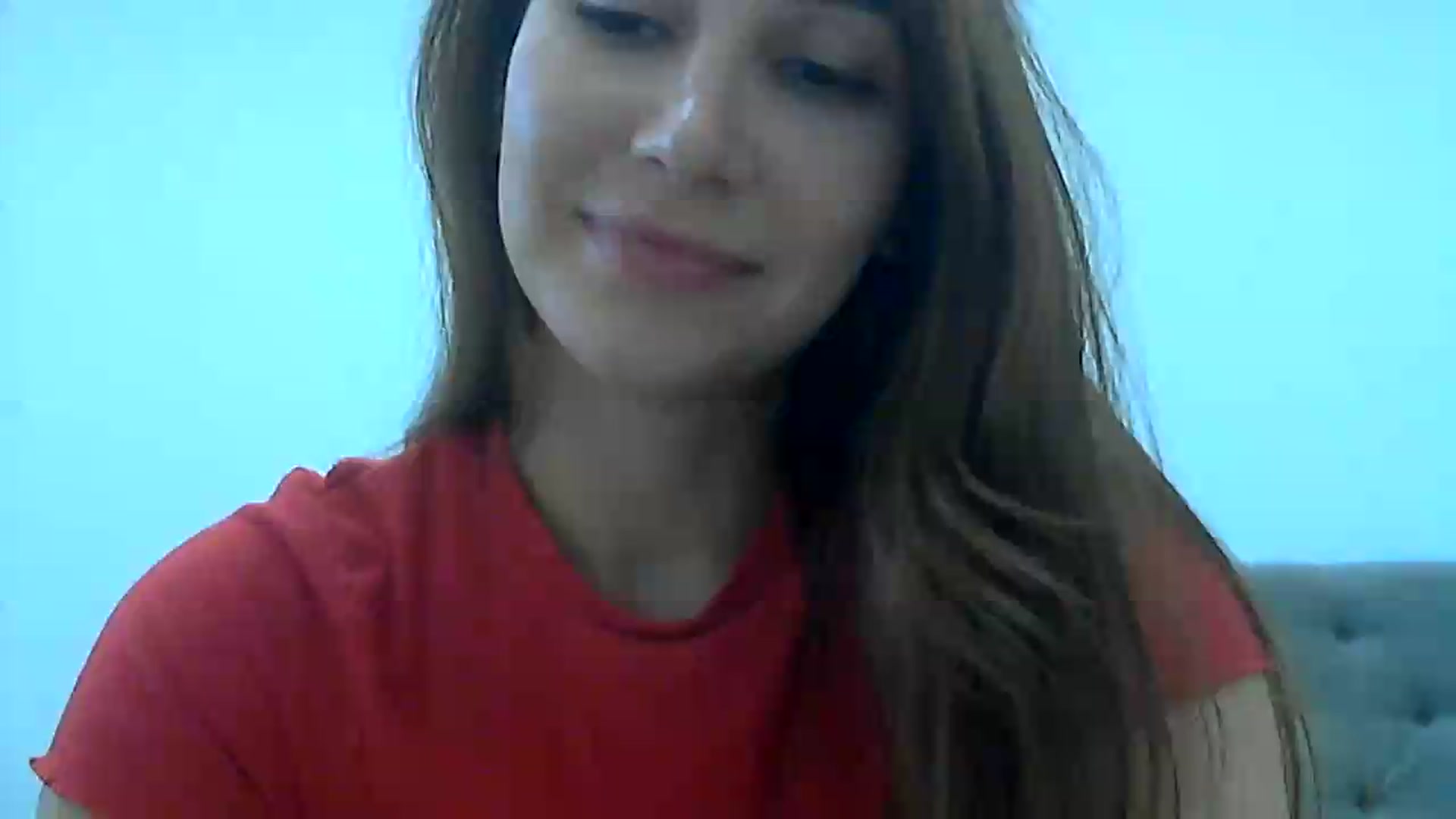 Gallery image thumbnail from HappinessInMe's myfreecams stream on, 07/21/2026, 14:40 image 3 of 20