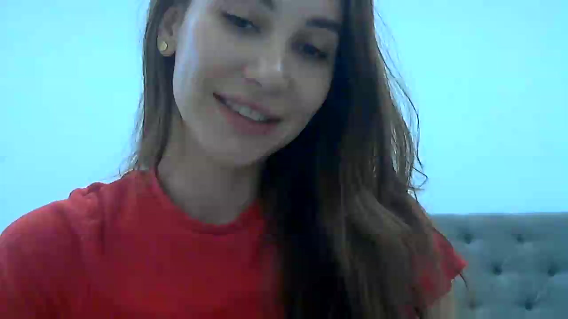 Gallery image thumbnail from HappinessInMe's myfreecams stream on, 07/21/2026, 14:40 image 4 of 20