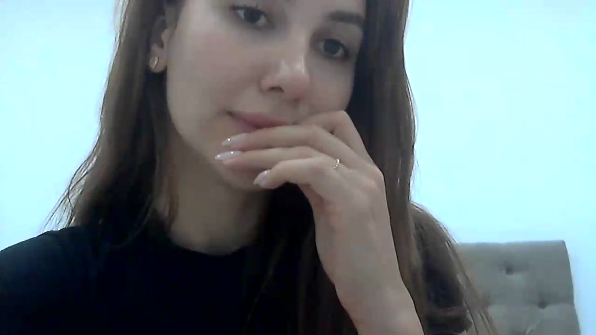 Gallery image thumbnail from HappinessInMe's myfreecams stream on, 07/27/2026, 14:18 image 19 of 20