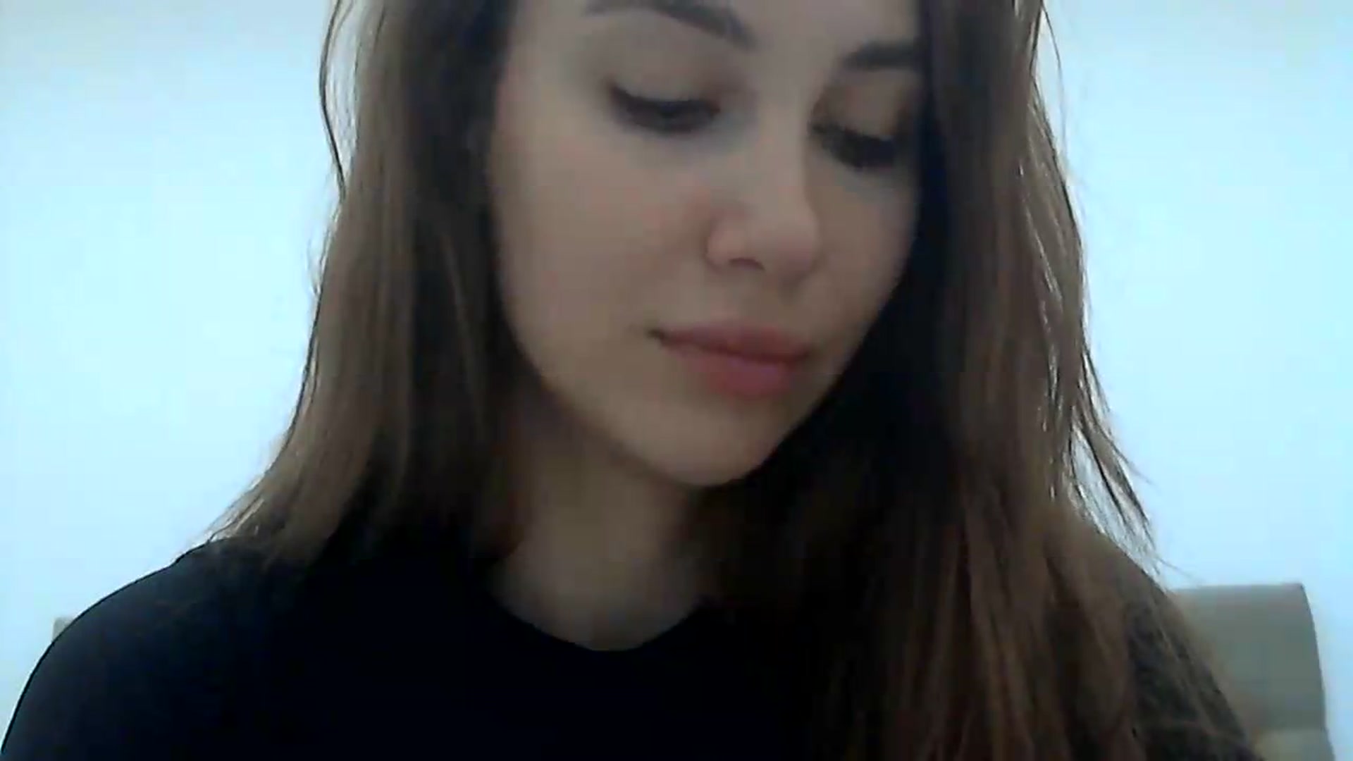 Gallery image thumbnail from HappinessInMe's myfreecams stream on, 07/27/2026, 14:18 image 13 of 20
