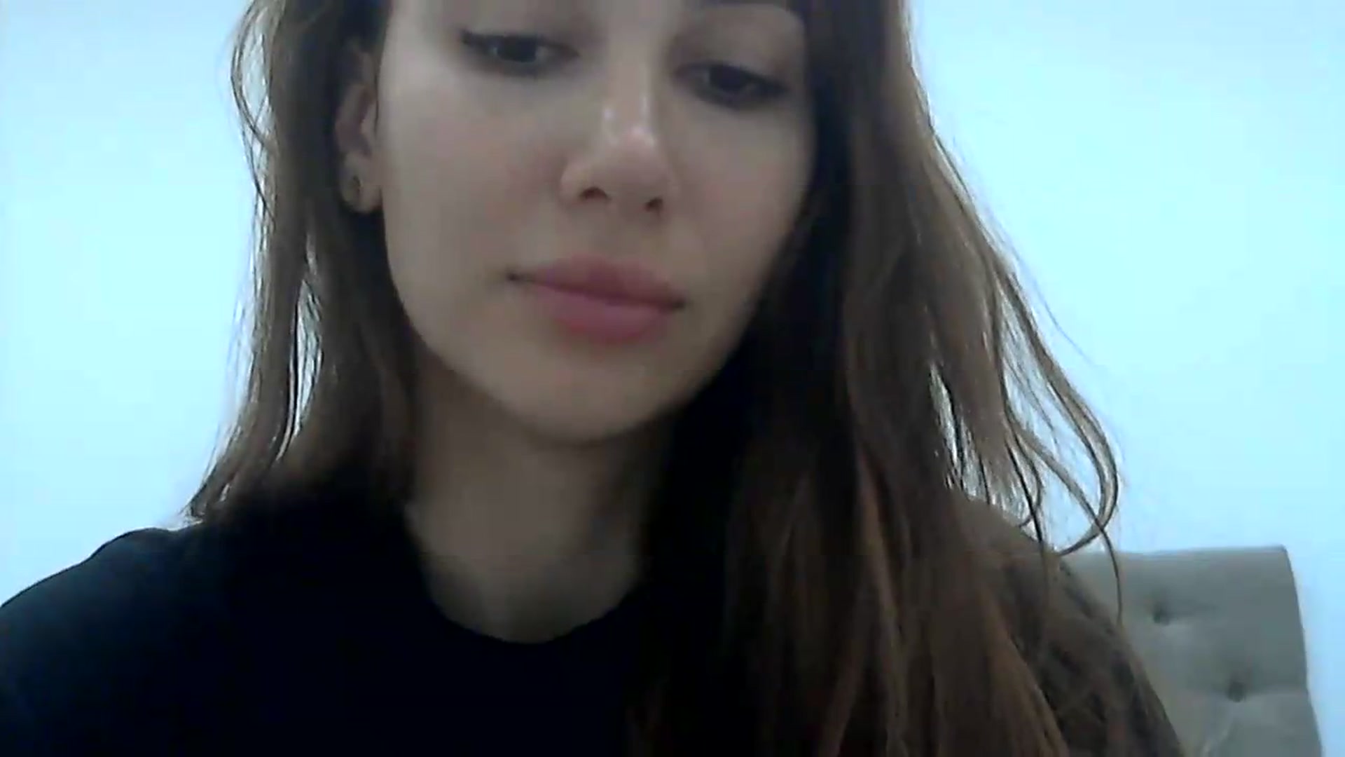 Gallery image thumbnail from HappinessInMe's myfreecams stream on, 07/27/2026, 14:18 image 8 of 20
