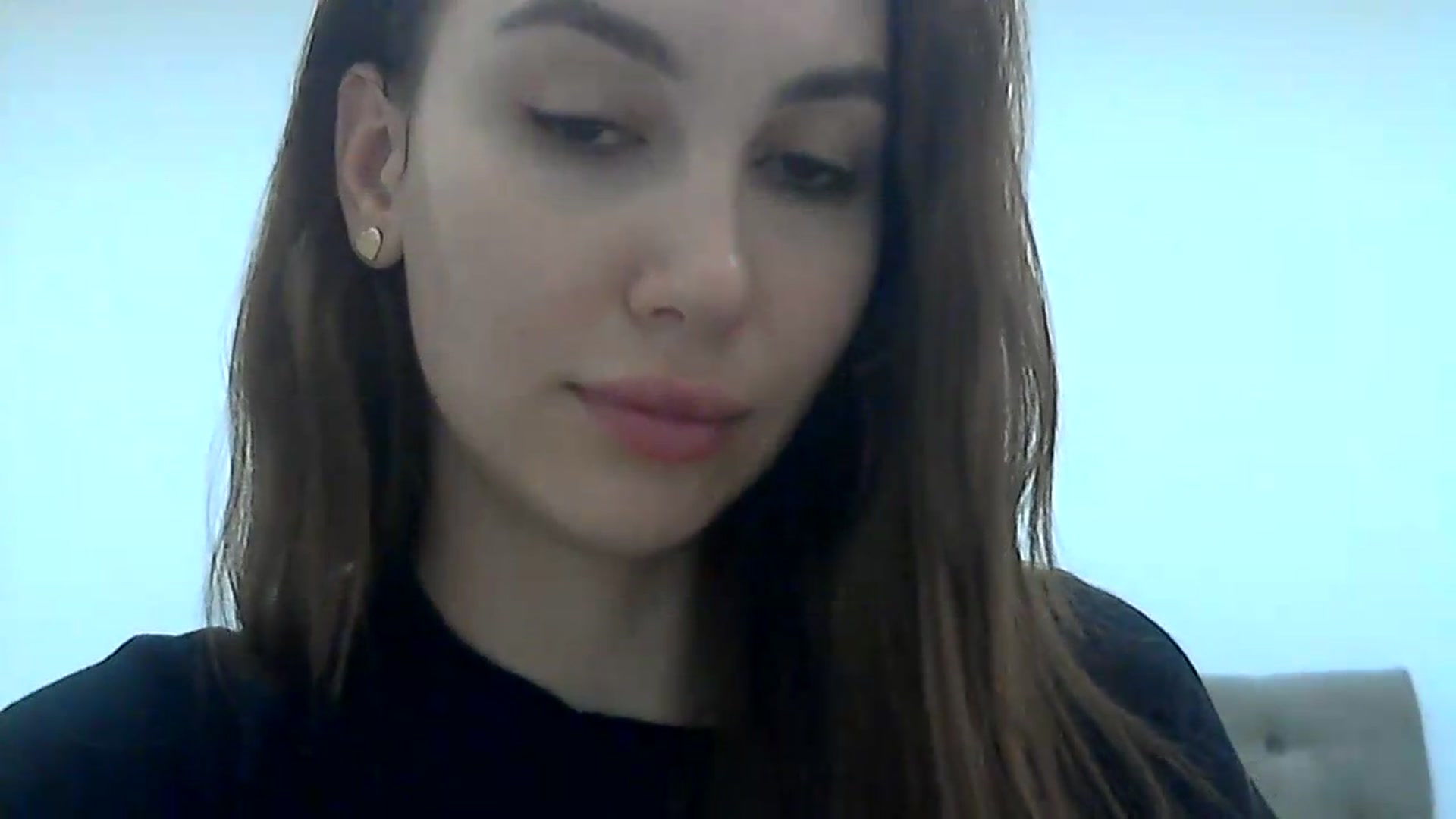 Gallery image thumbnail from HappinessInMe's myfreecams stream on, 07/27/2026, 14:18 image 2 of 20