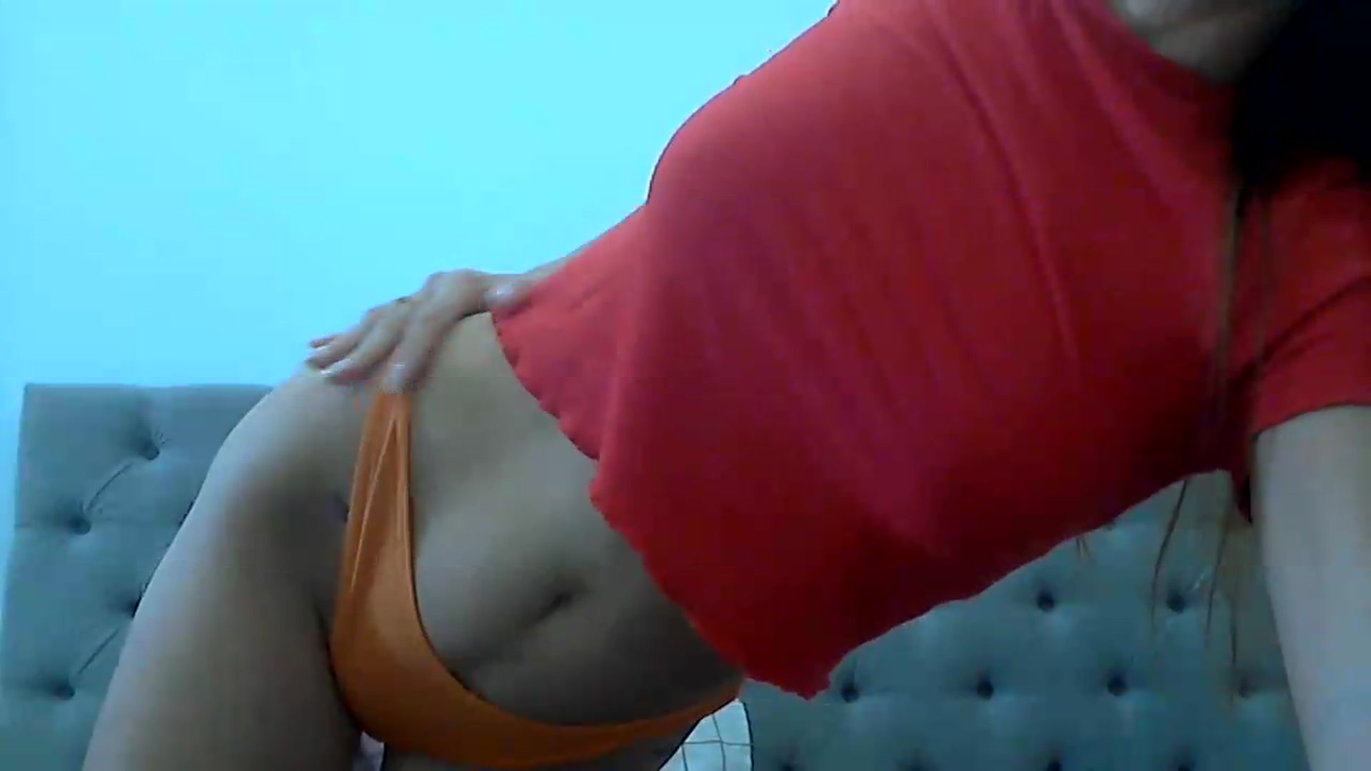 Gallery image thumbnail from HappinessInMe's myfreecams stream on, 07/29/2026, 14:53 image 18 of 20