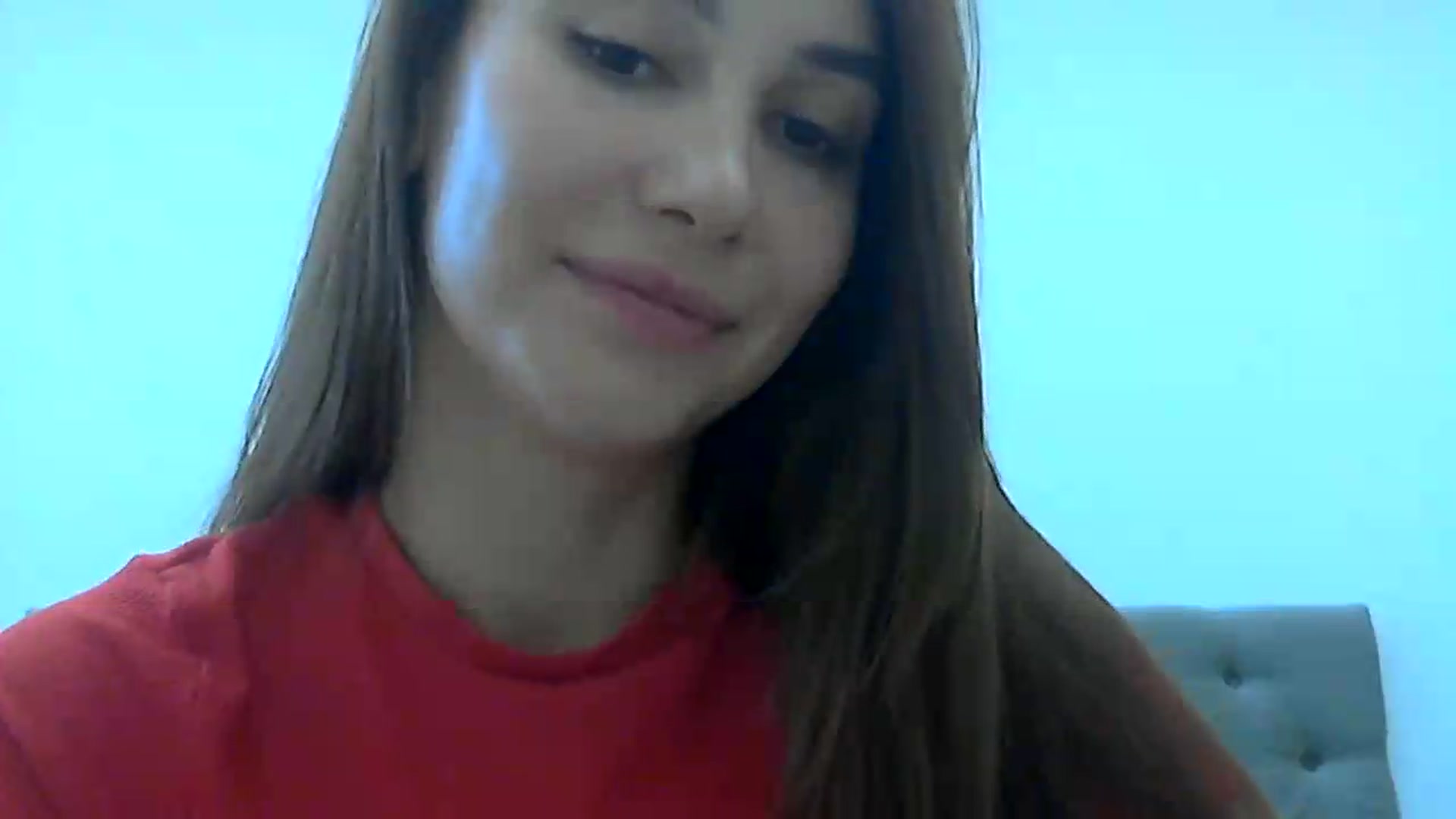 Gallery image thumbnail from HappinessInMe's myfreecams stream on, 07/29/2026, 14:53 image 14 of 20