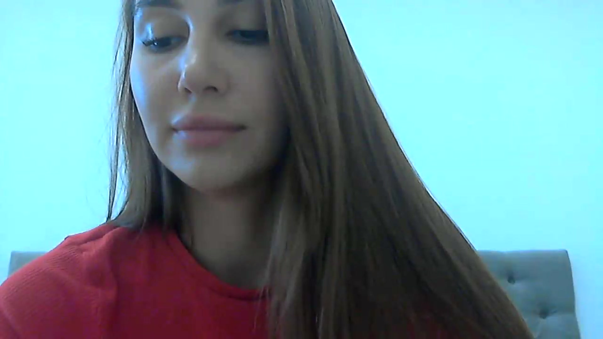 Gallery image thumbnail from HappinessInMe's myfreecams stream on, 07/29/2026, 14:53 image 19 of 20