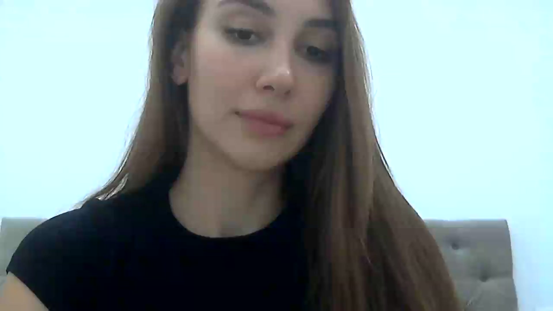 Gallery image thumbnail from HappinessInMe's myfreecams stream on, 08/04/2026, 14:21 image 4 of 20