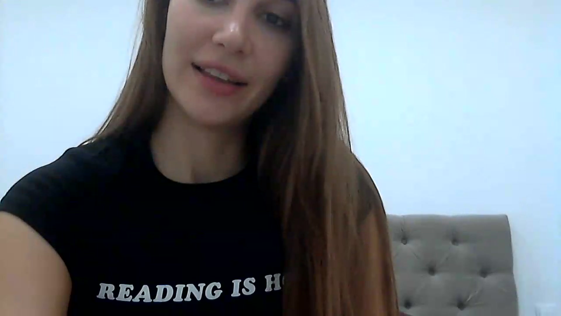 Gallery image thumbnail from HappinessInMe's myfreecams stream on, 08/04/2026, 14:21 image 12 of 20
